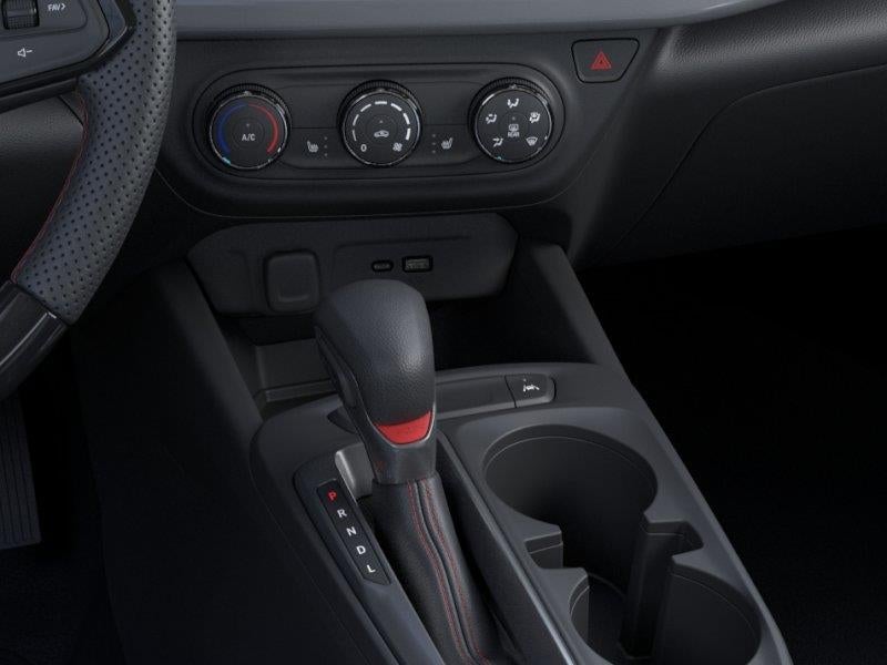 2026 Chevrolet Trax RS - Photo 17