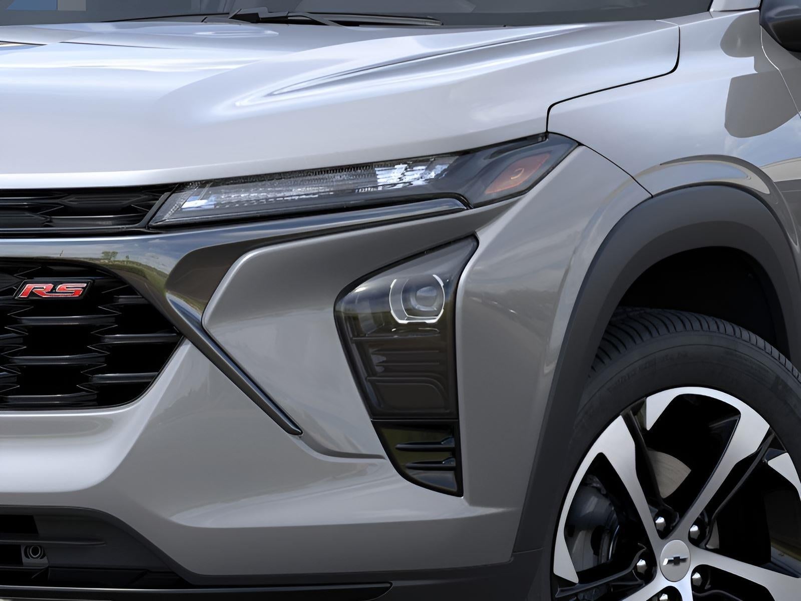 2026 Chevrolet Trax RS - Photo 20