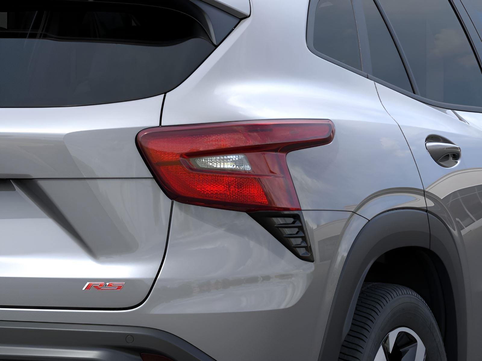 2026 Chevrolet Trax RS - Photo 21