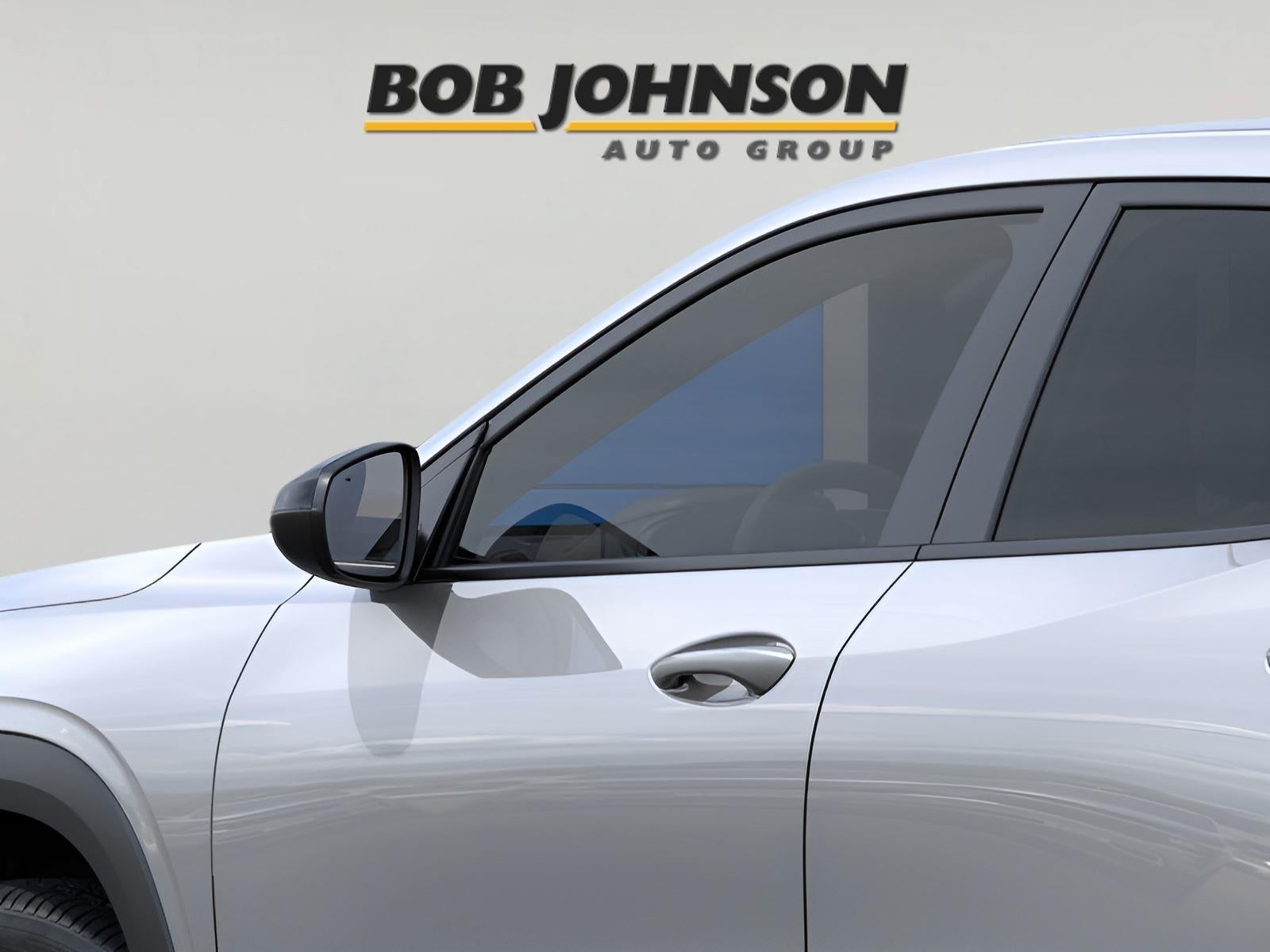 2026 Chevrolet Trax RS - Photo 22