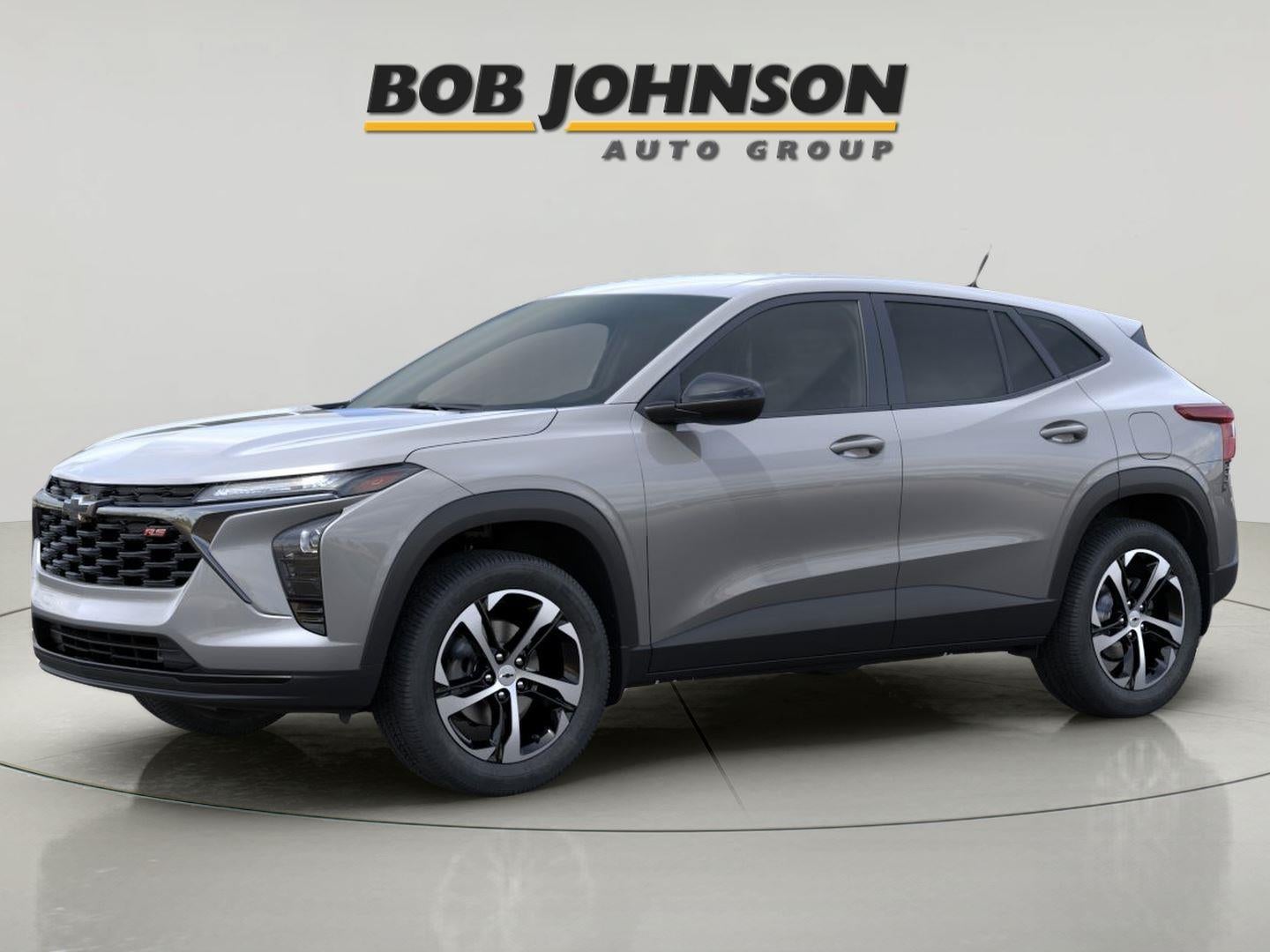 2026 Chevrolet Trax RS - Photo 6