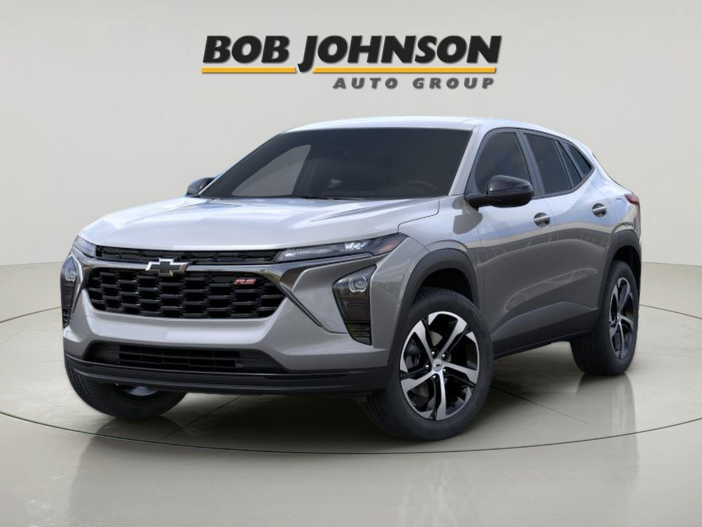 2026 Chevrolet Trax RS - Photo 7