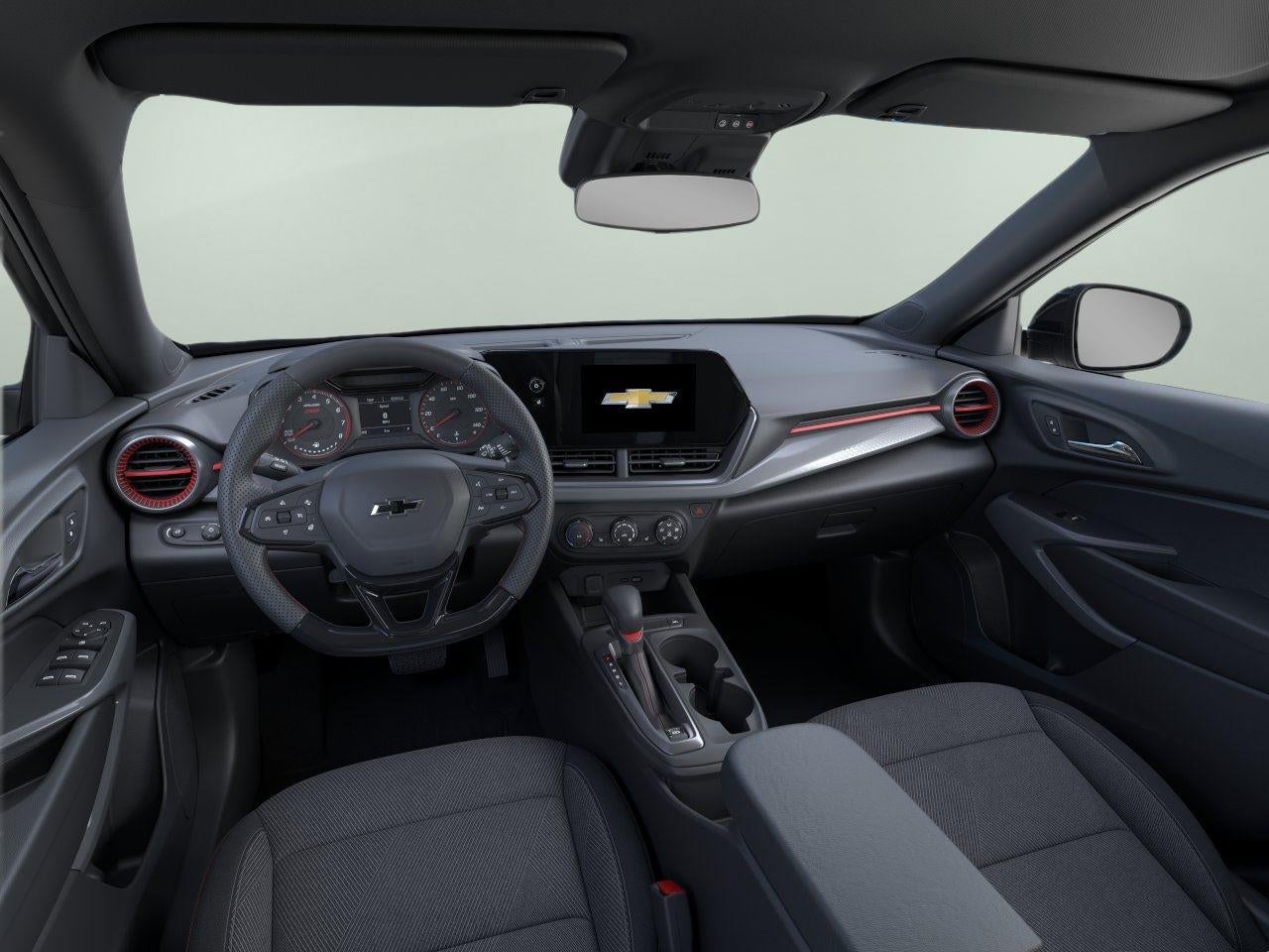 2026 Chevrolet Trax RS - Photo 9