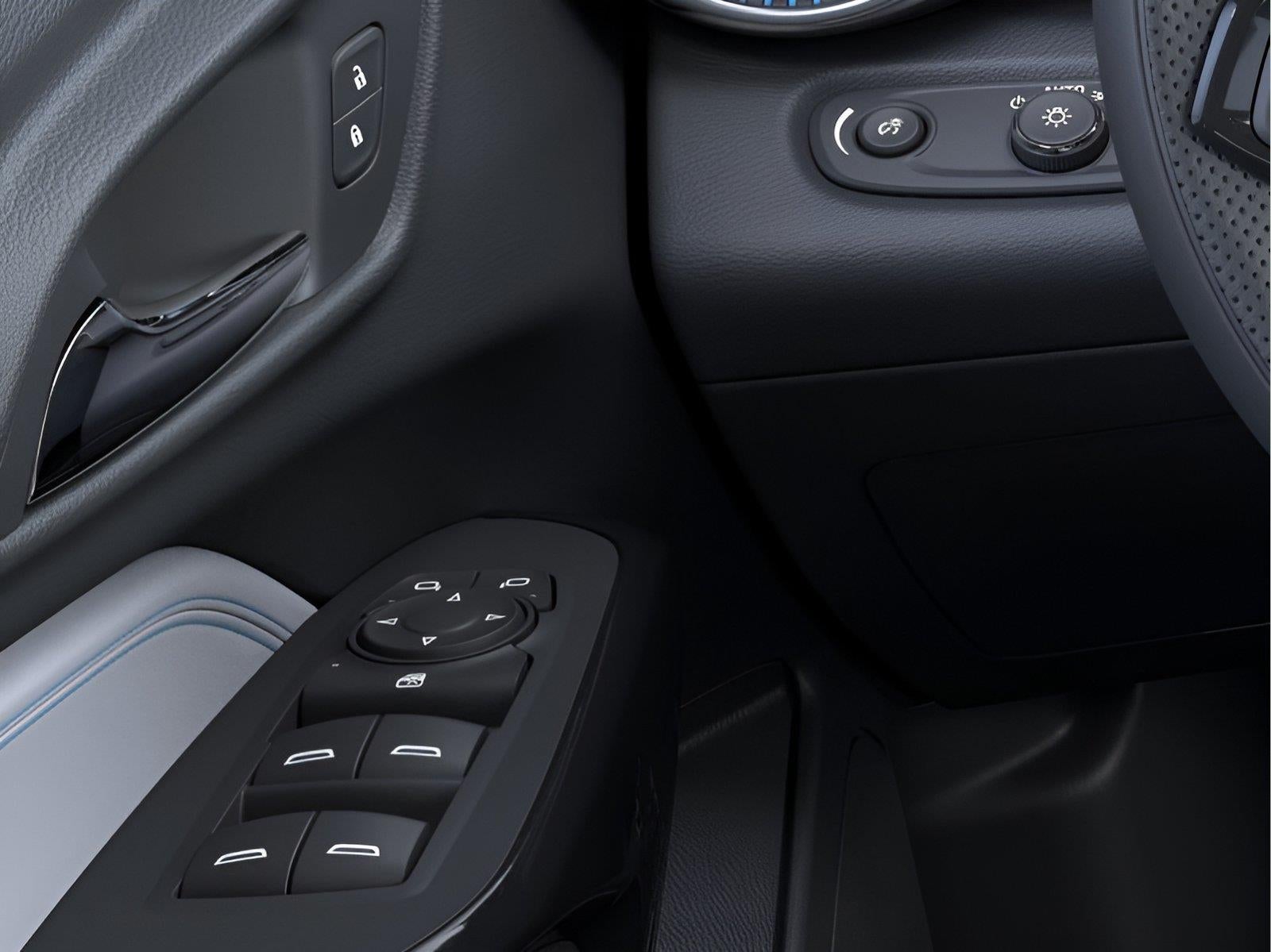2026 Chevrolet Trax LT - Photo 12