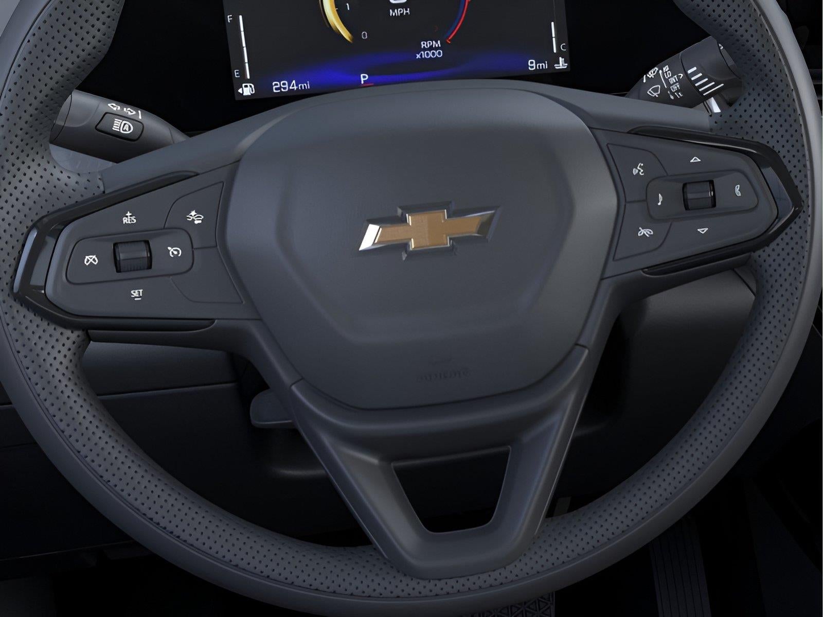 2026 Chevrolet Trax LT - Photo 9