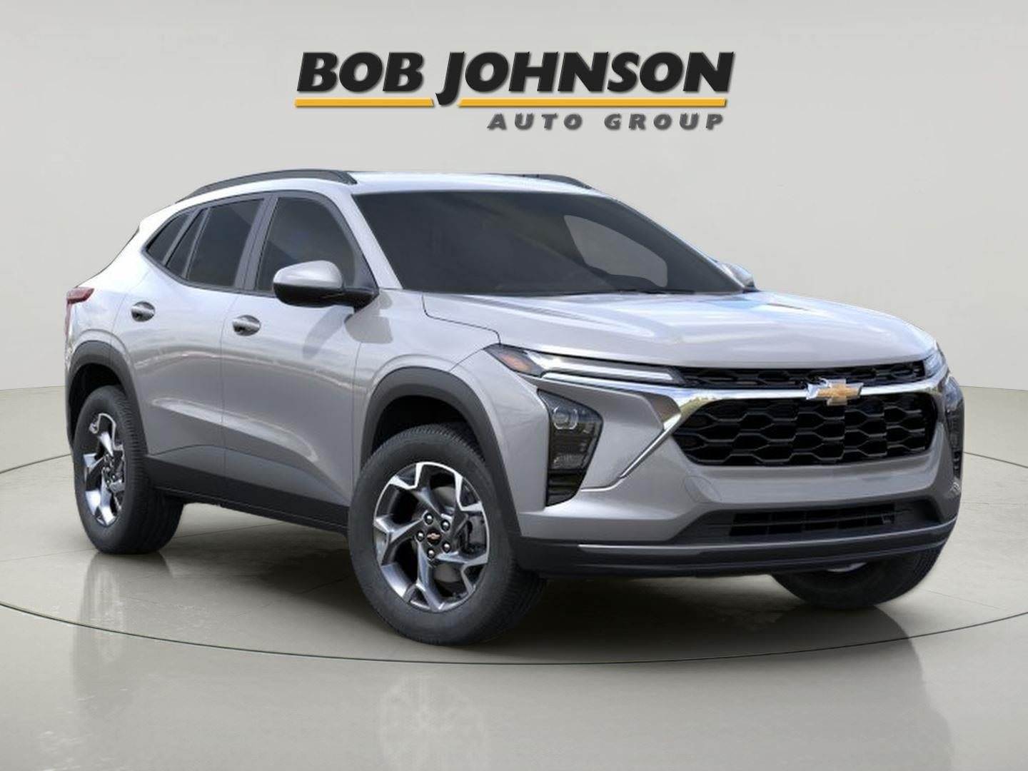 2026 Chevrolet Trax LT's photo