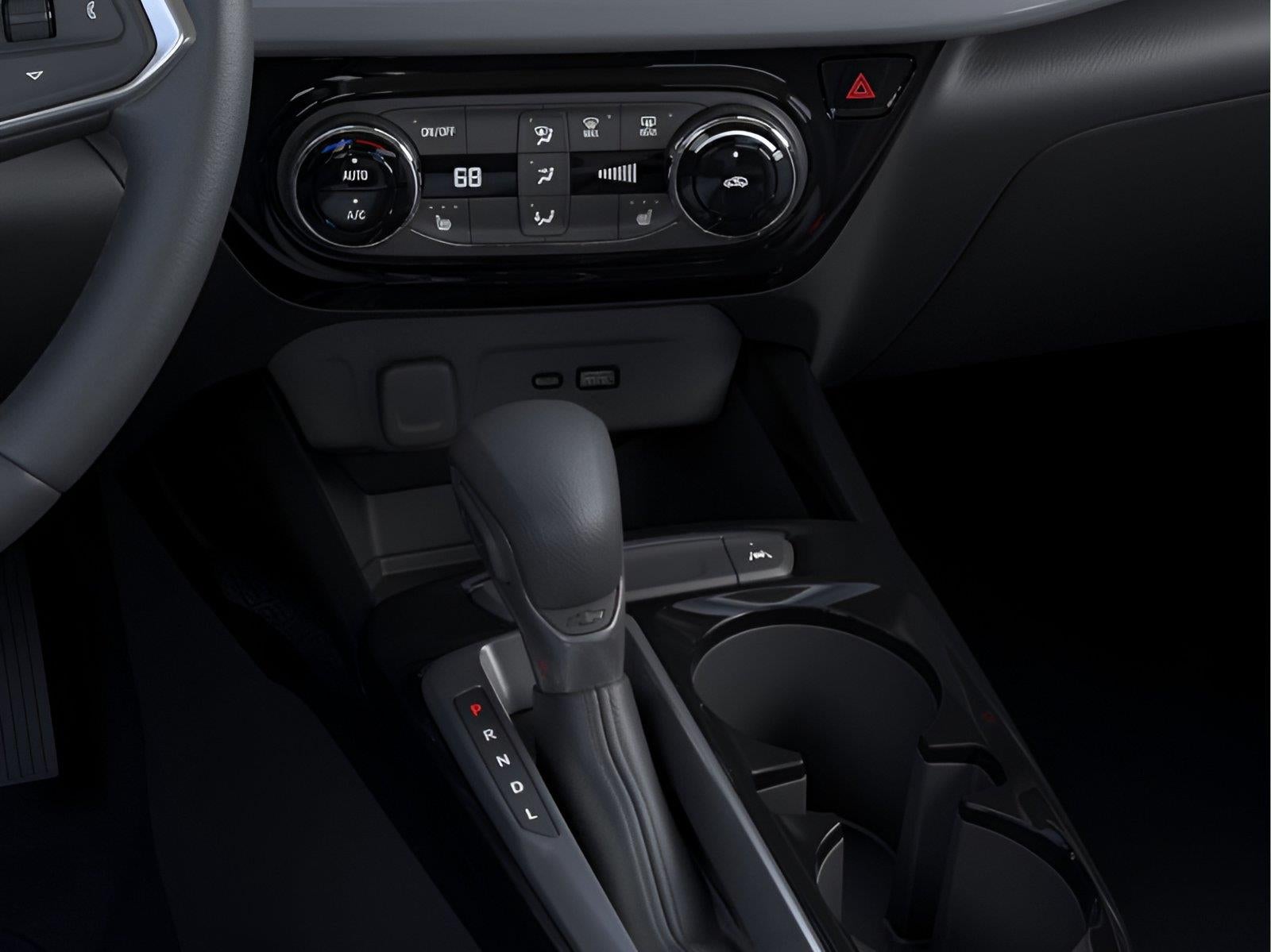 2026 Chevrolet Trax LT - Photo 13
