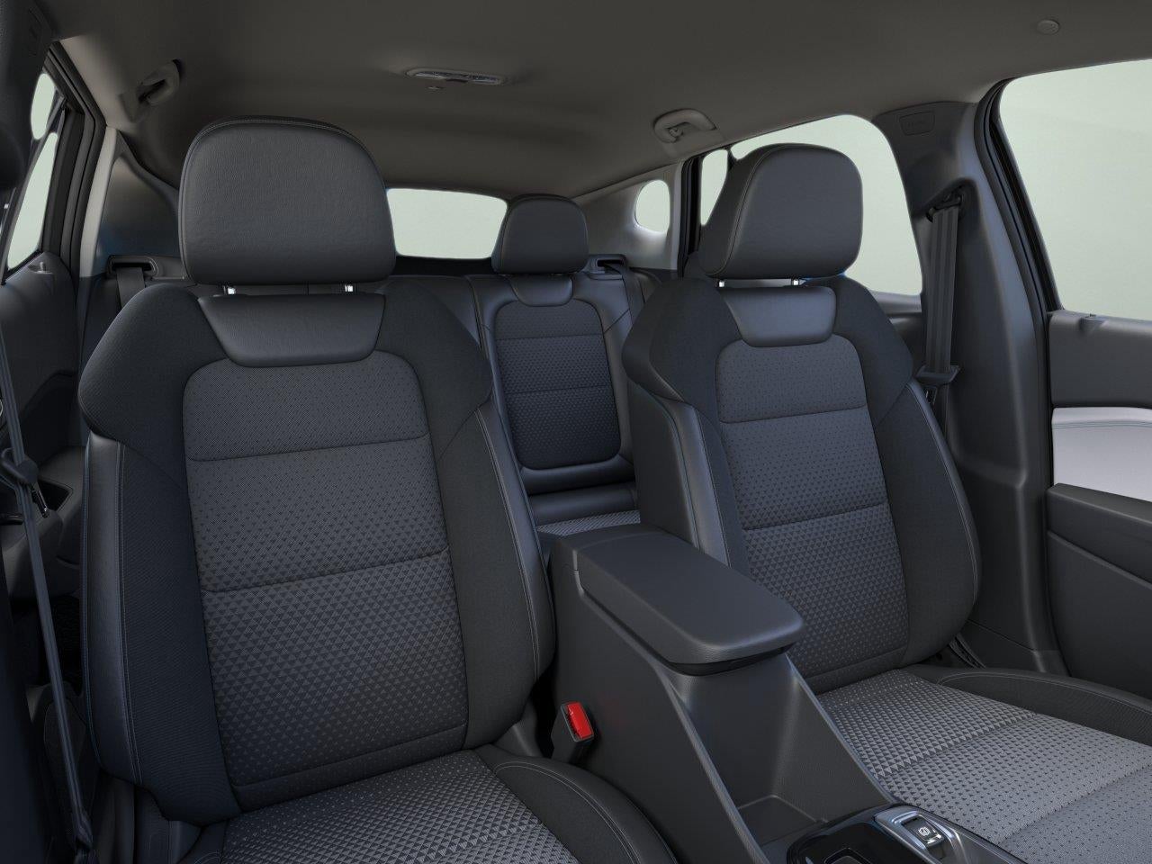 2026 Chevrolet Trax LT - Photo 6