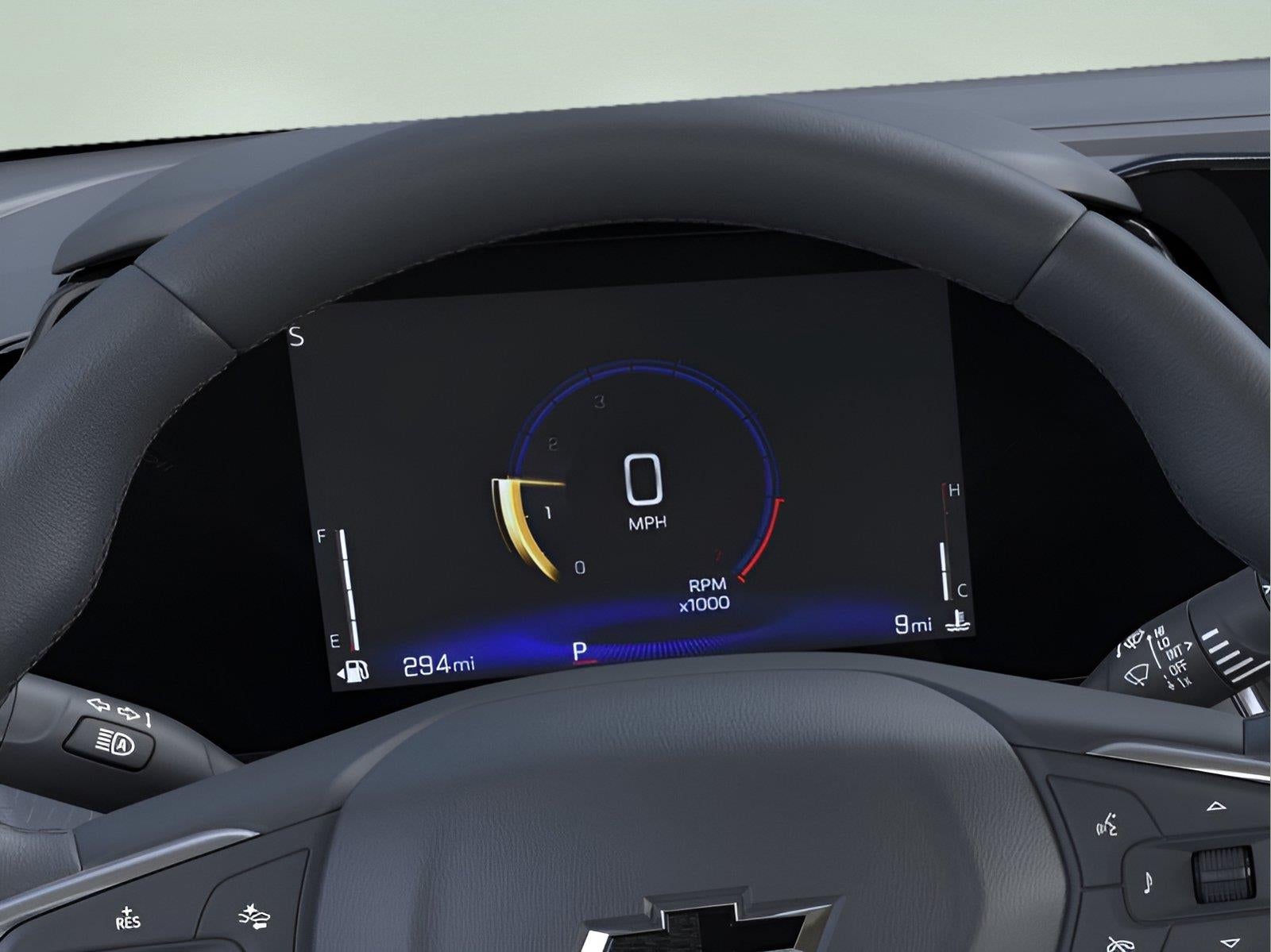 2026 Chevrolet Trax LT - Photo 8