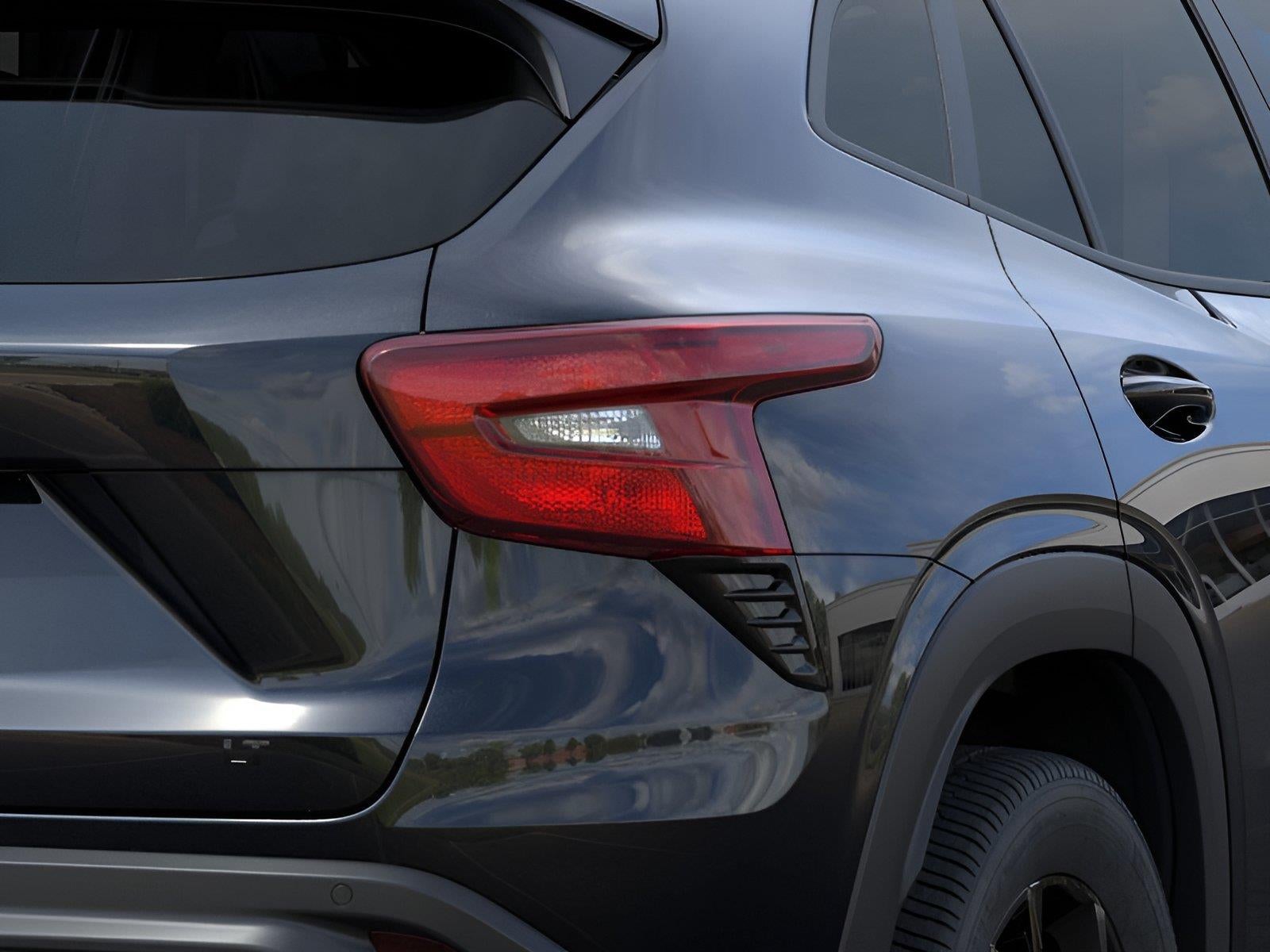 2026 Chevrolet Trax LT - Photo 9