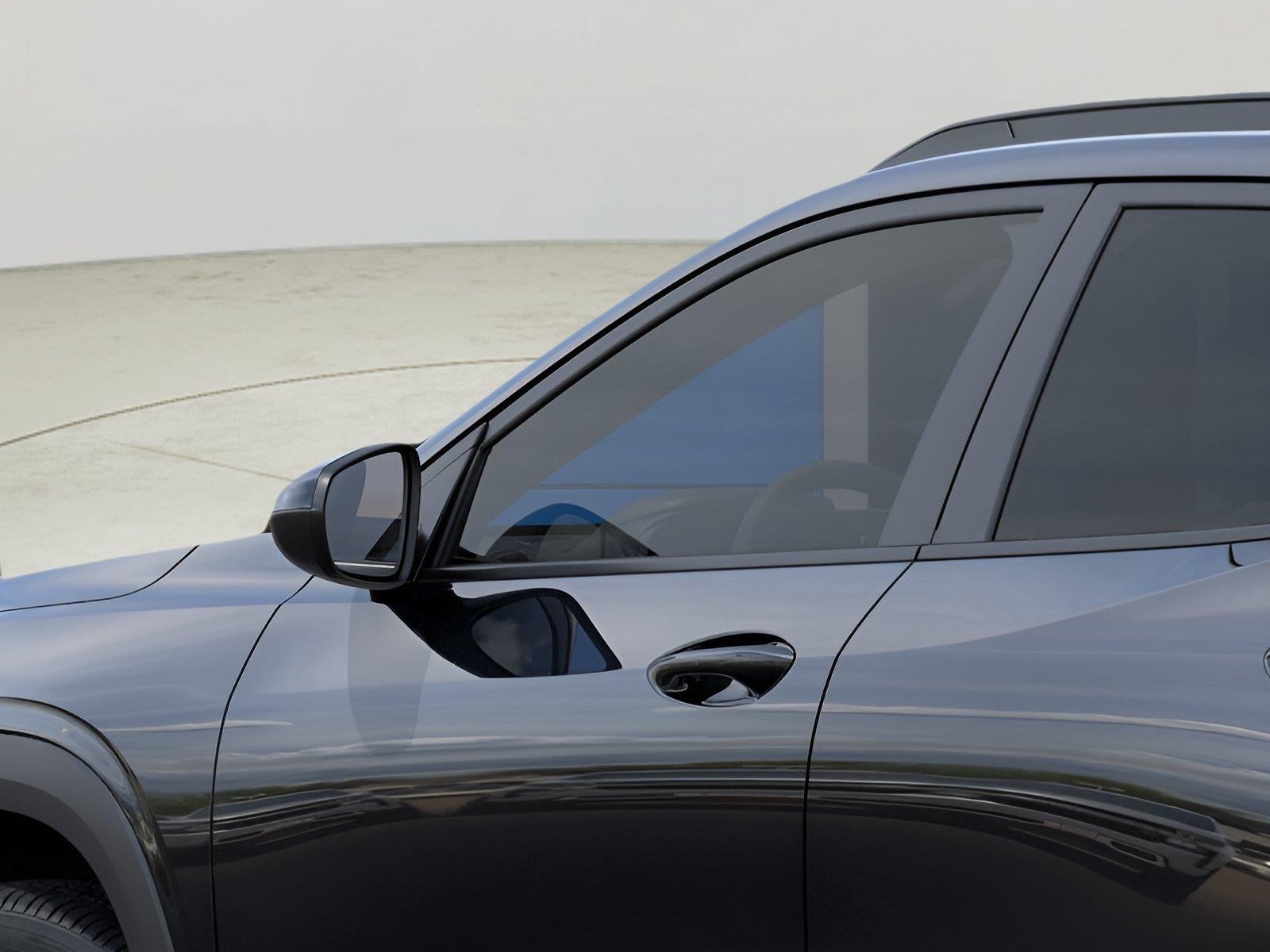 2026 Chevrolet Trax LT - Photo 10