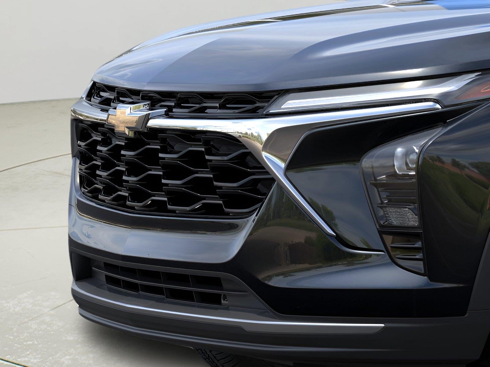 2026 Chevrolet Trax LT - Photo 11
