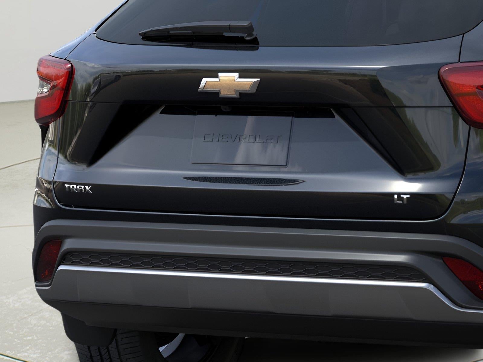 2026 Chevrolet Trax LT - Photo 12