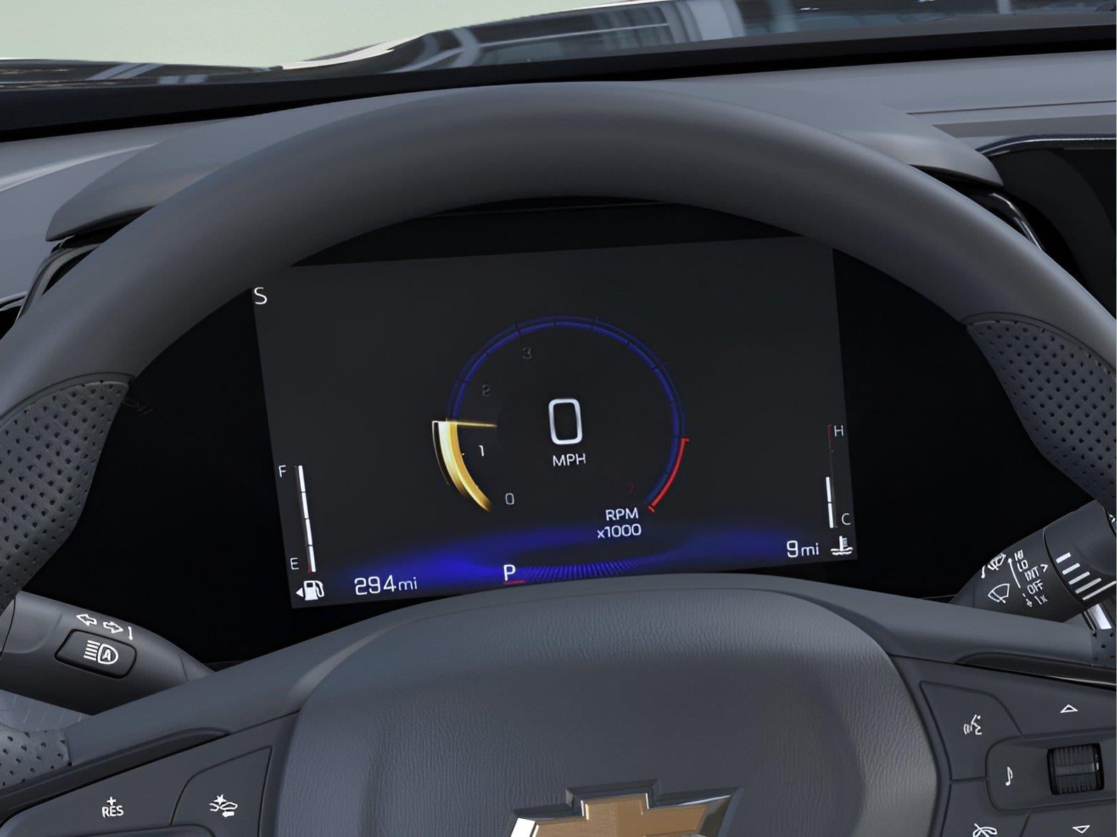 2026 Chevrolet Trax LT - Photo 16