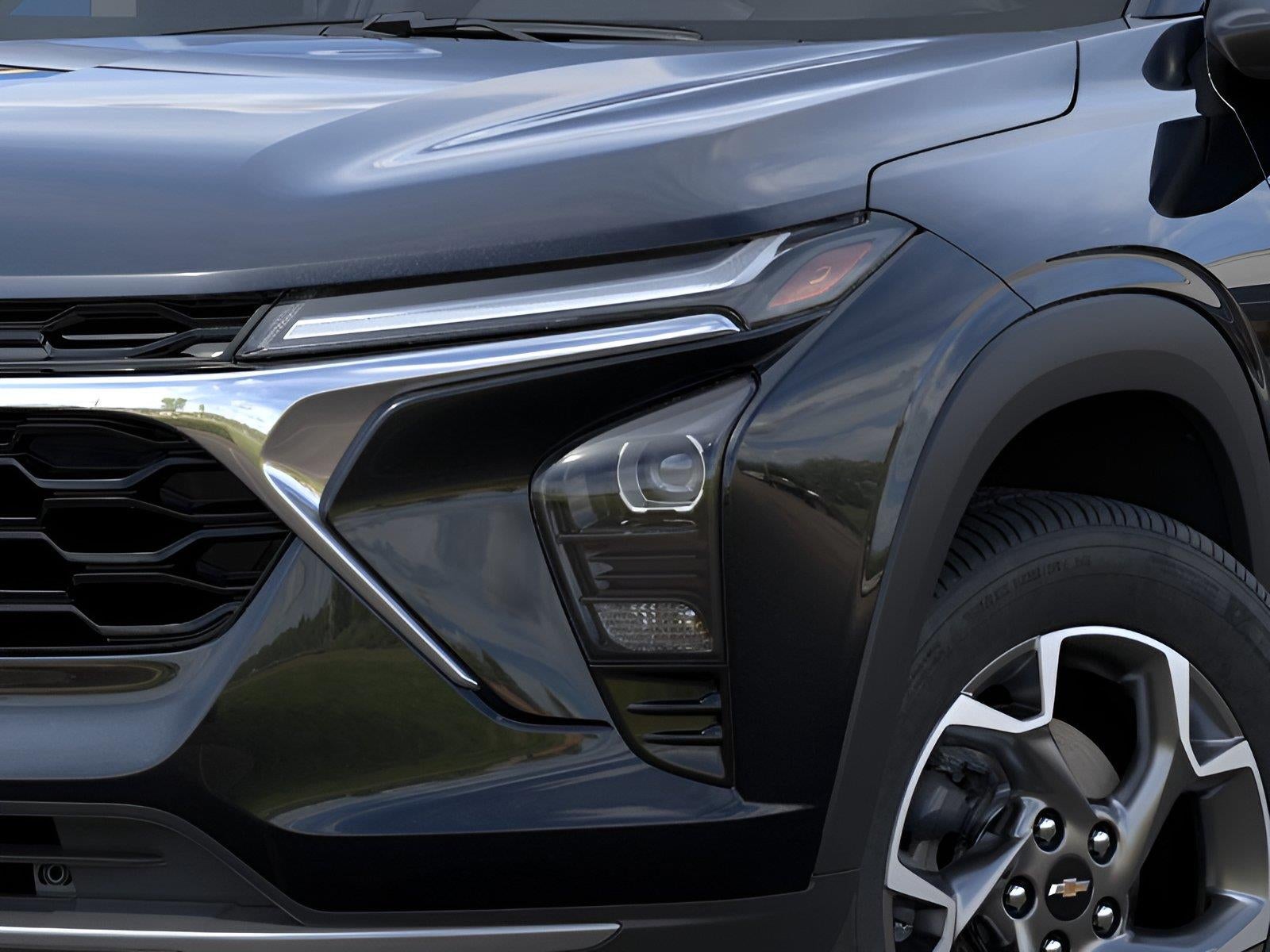 2026 Chevrolet Trax LT - Photo 8