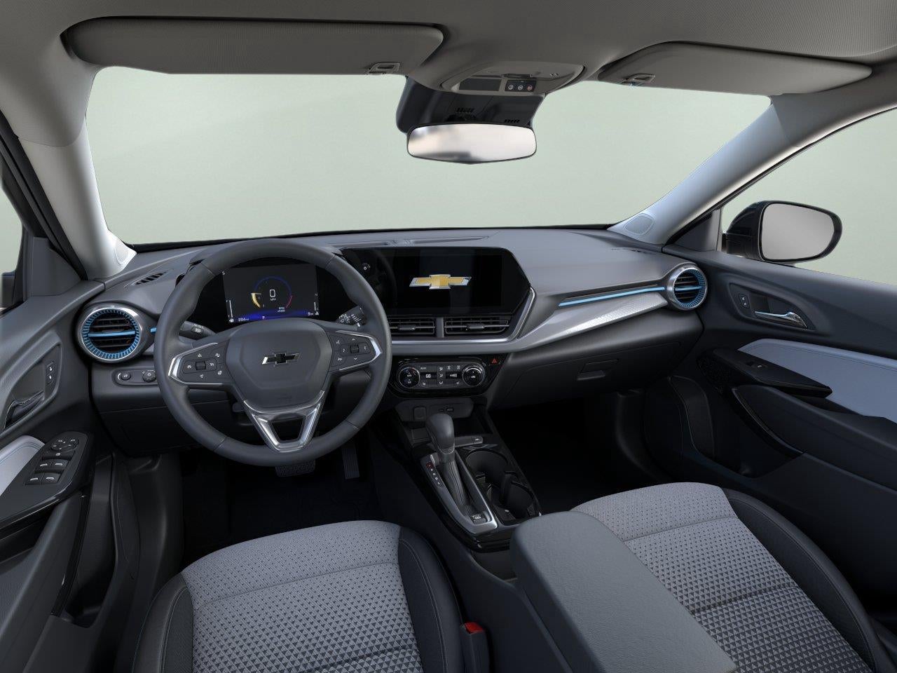 2026 Chevrolet Trax LT - Photo 15