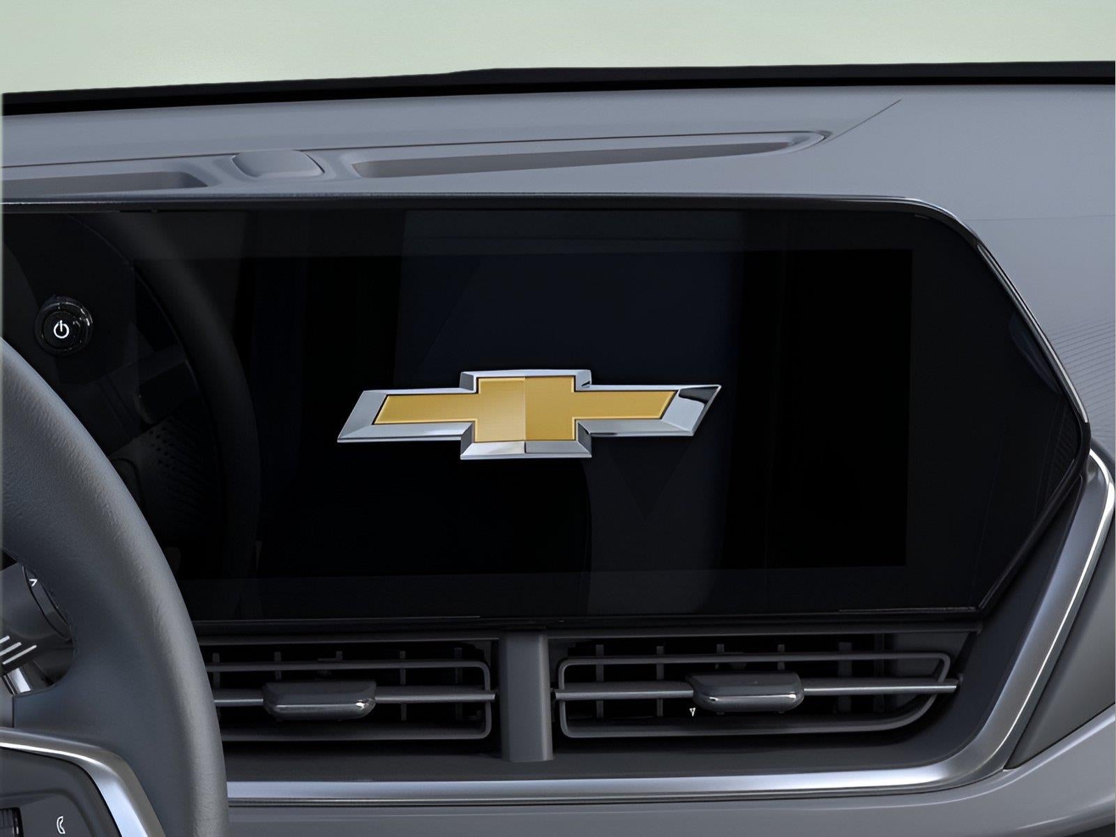 2026 Chevrolet Trax LT - Photo 20