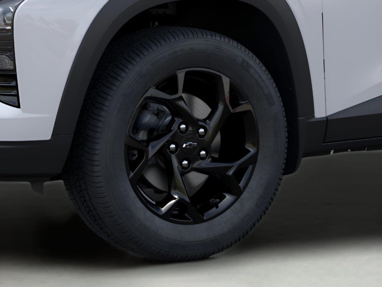 2026 Chevrolet Trax LT - Photo 9