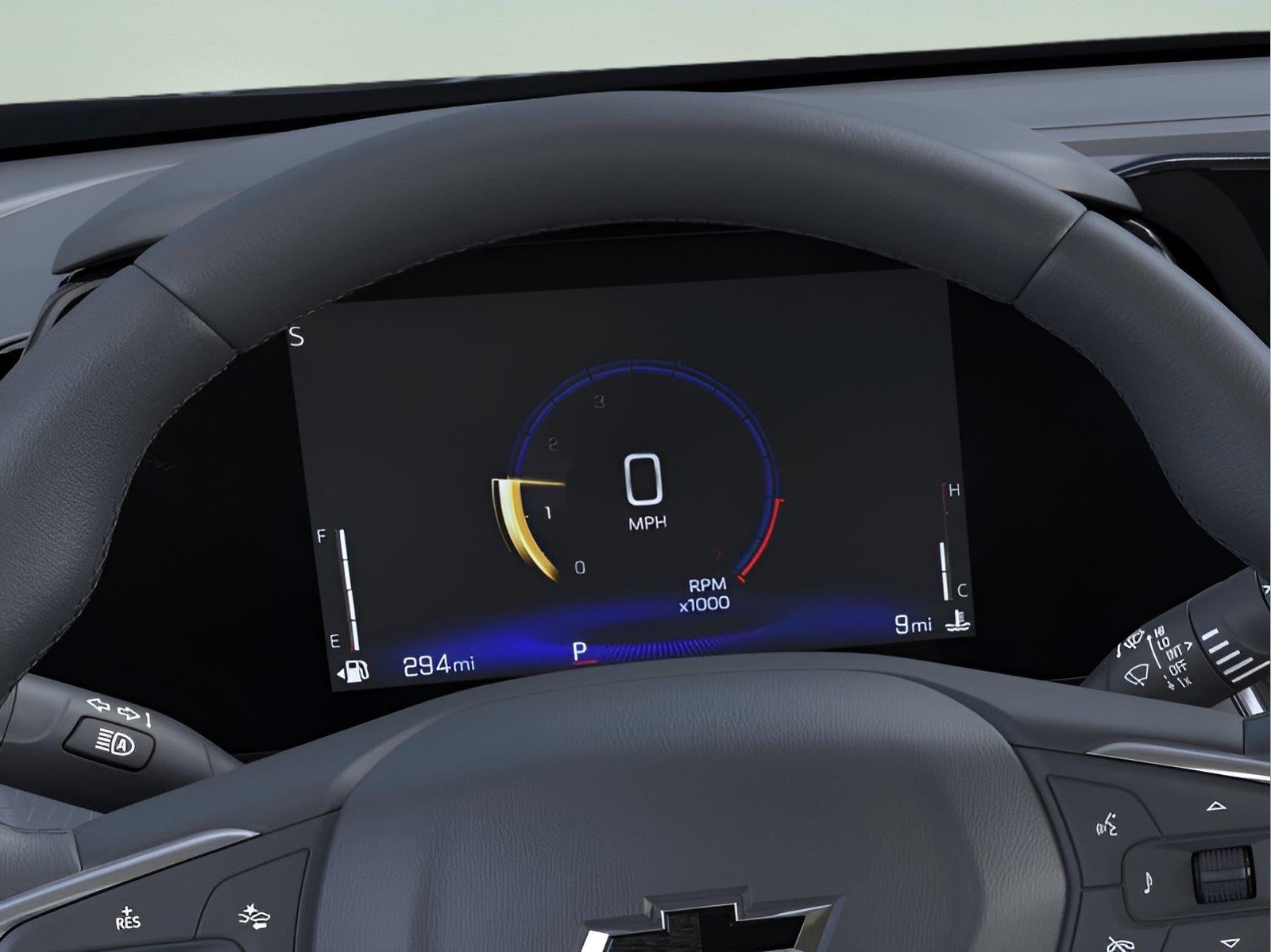 2026 Chevrolet Trax LT - Photo 10