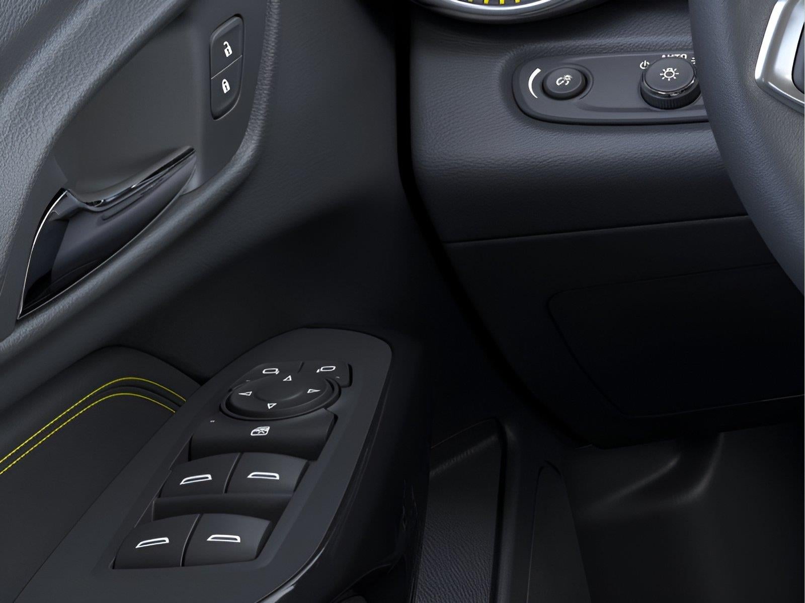 2026 Chevrolet Trax LT - Photo 14