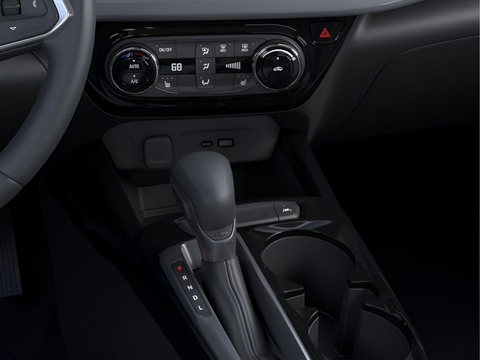 2026 Chevrolet Trax LT - Photo 15