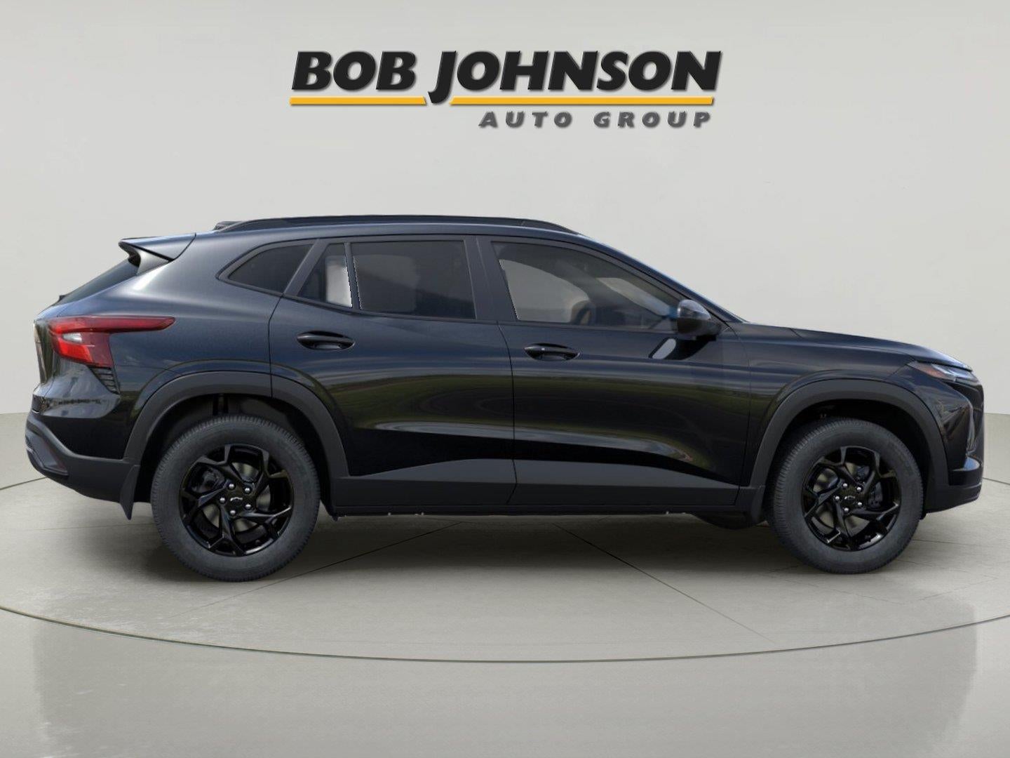 2026 Chevrolet Trax LT - Photo 6
