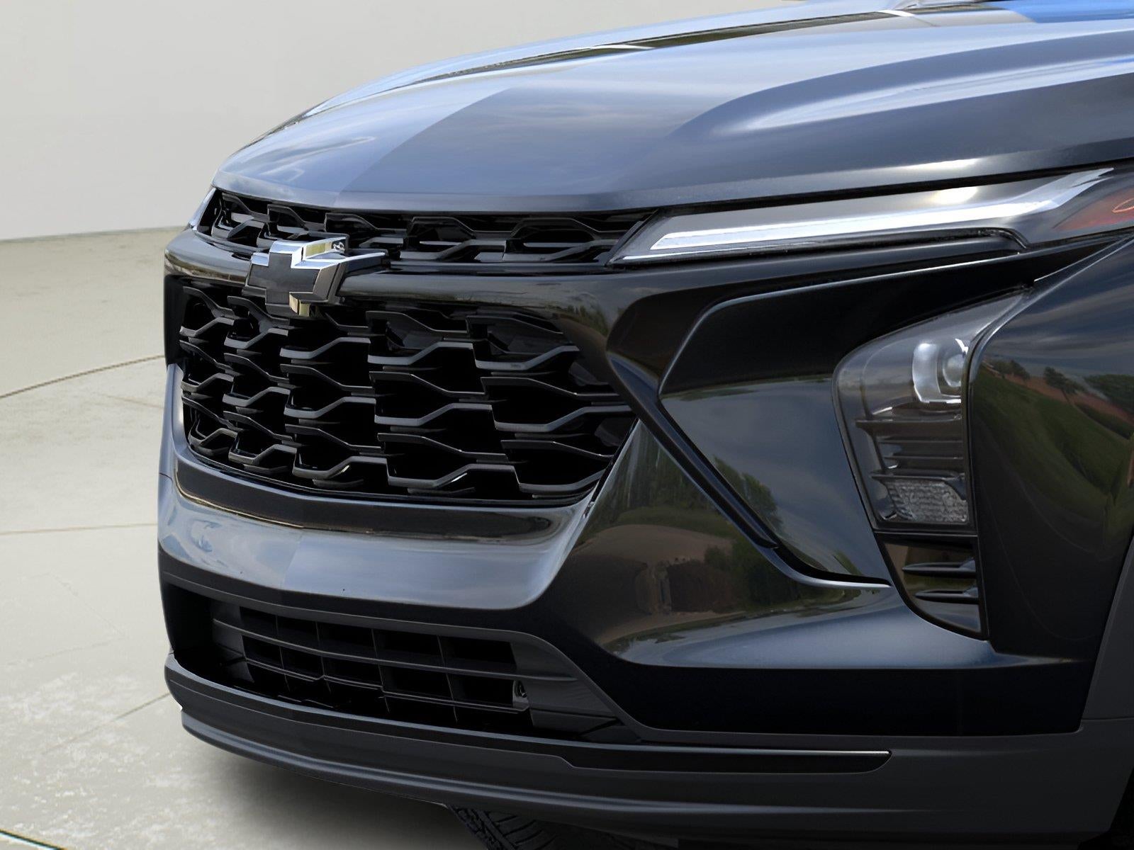 2026 Chevrolet Trax LT - Photo 13