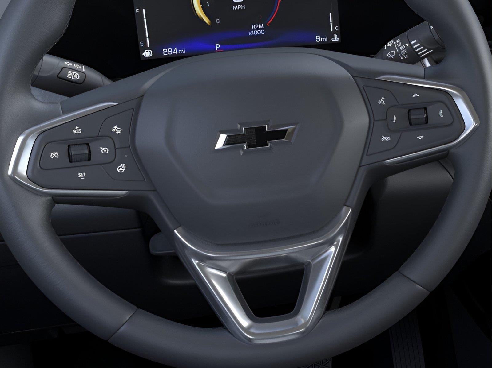 2026 Chevrolet Trax LT - Photo 17