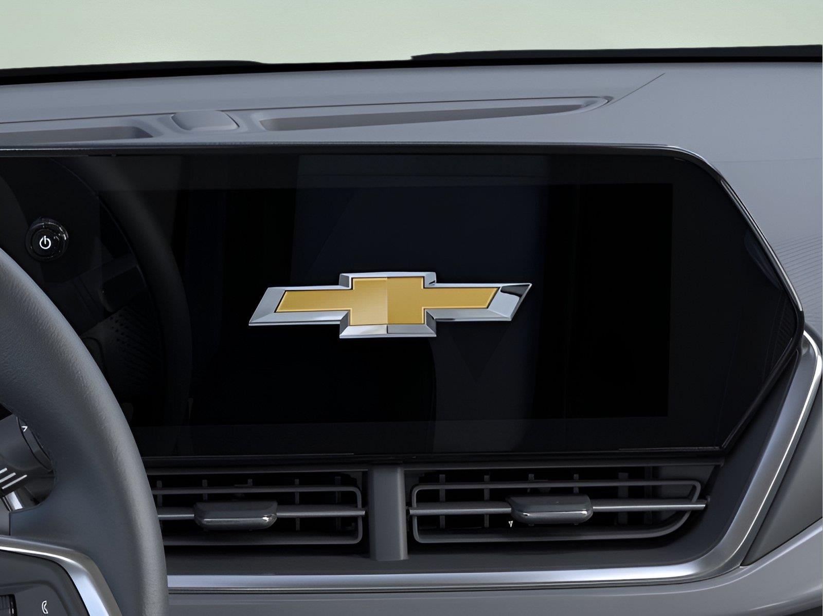 2026 Chevrolet Trax LT - Photo 20