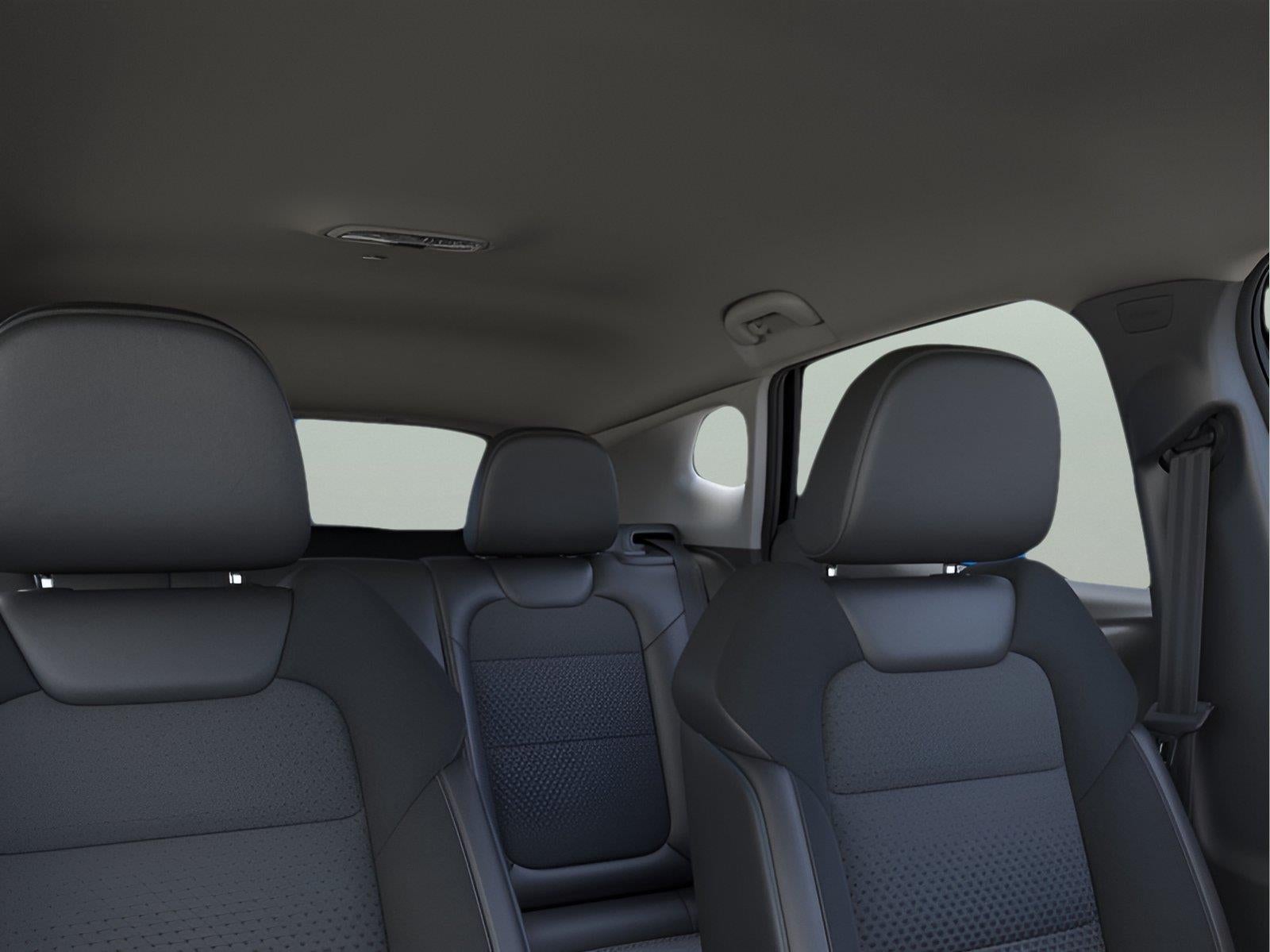 2026 Chevrolet Trax LT - Photo 22