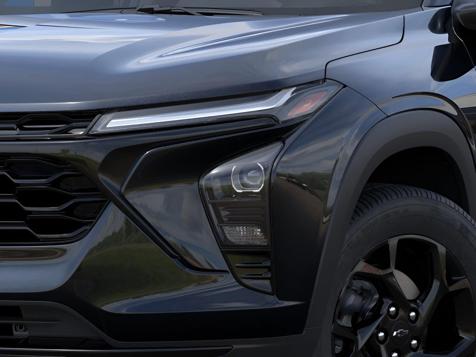 2026 Chevrolet Trax LT - Photo 8
