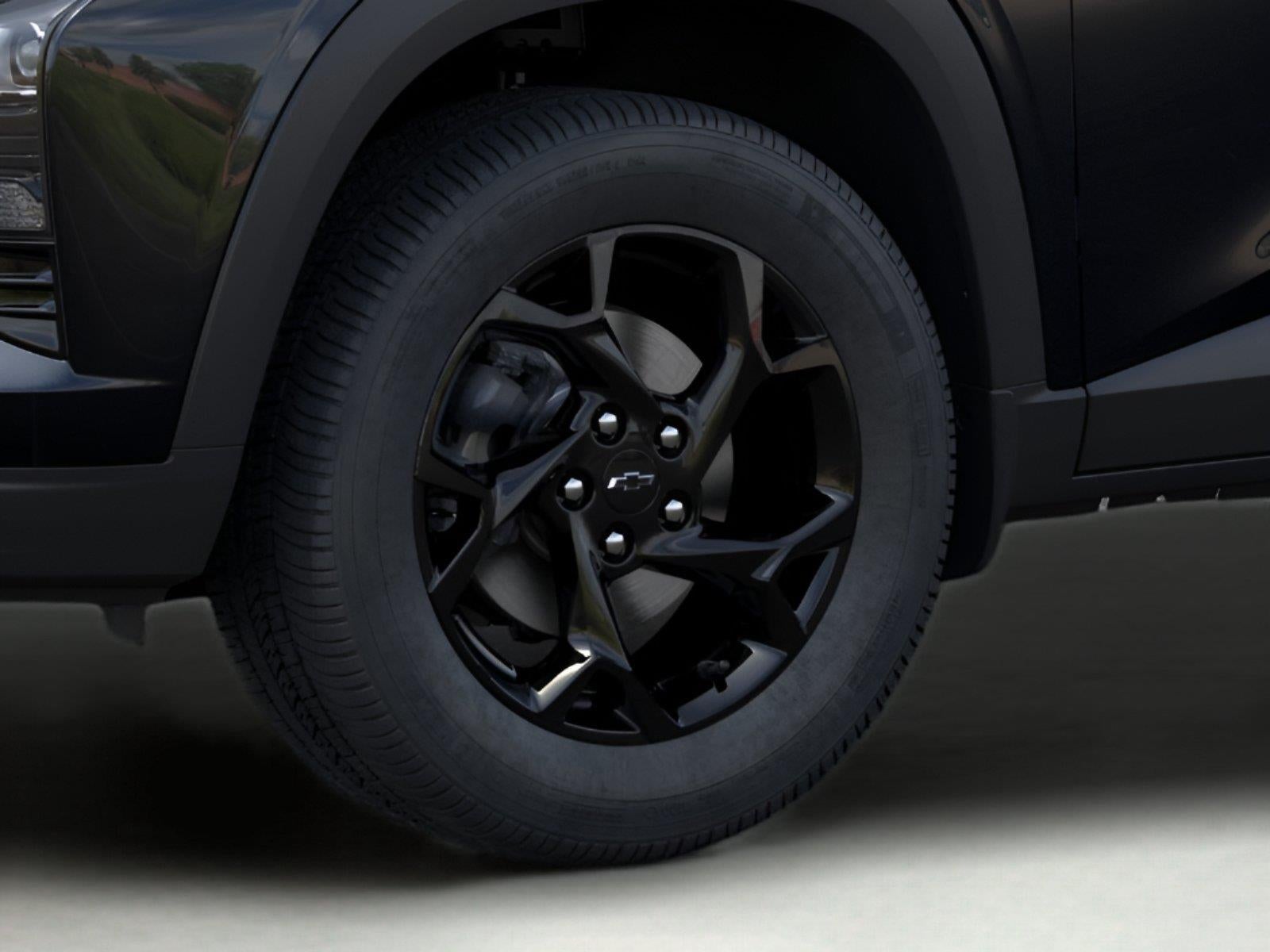 2026 Chevrolet Trax LT - Photo 9