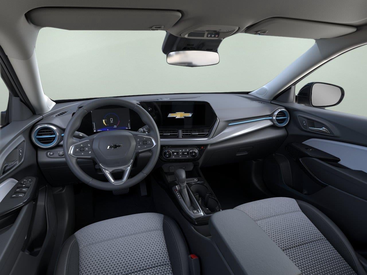 2026 Chevrolet Trax LT - Photo 13
