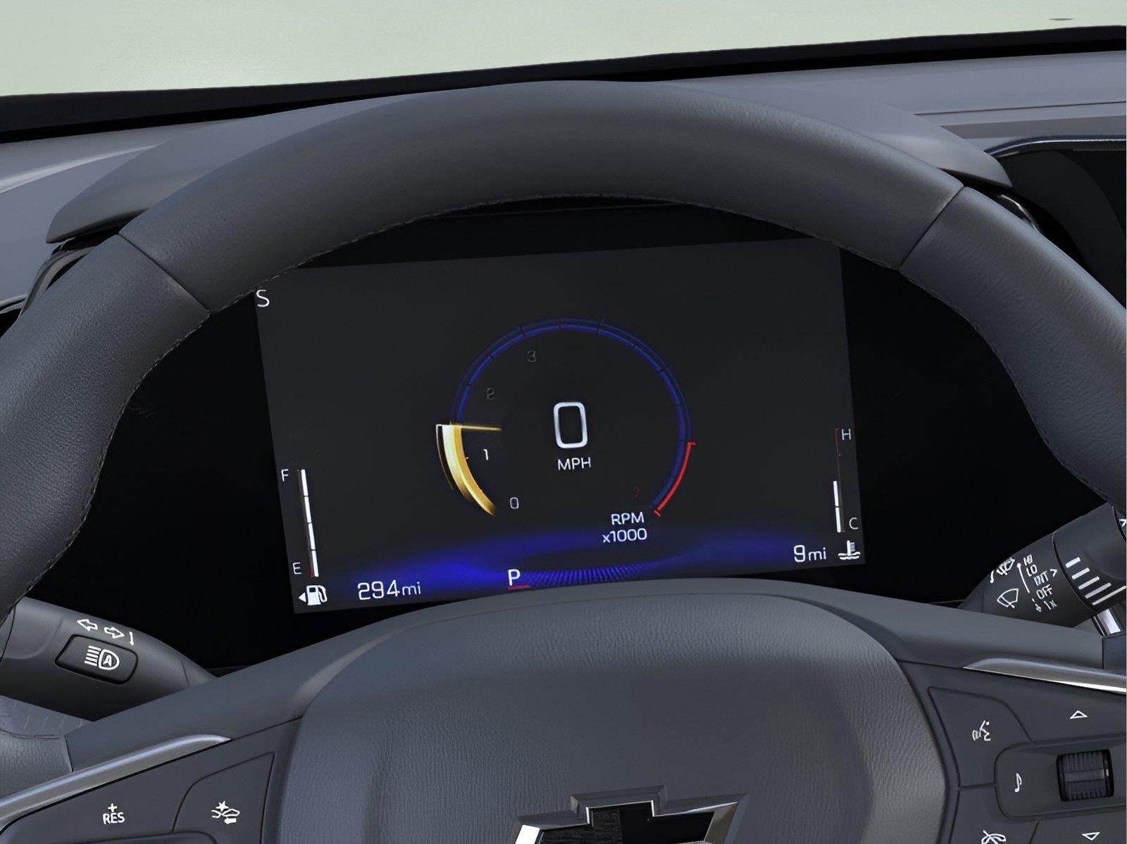 2026 Chevrolet Trax LT - Photo 16