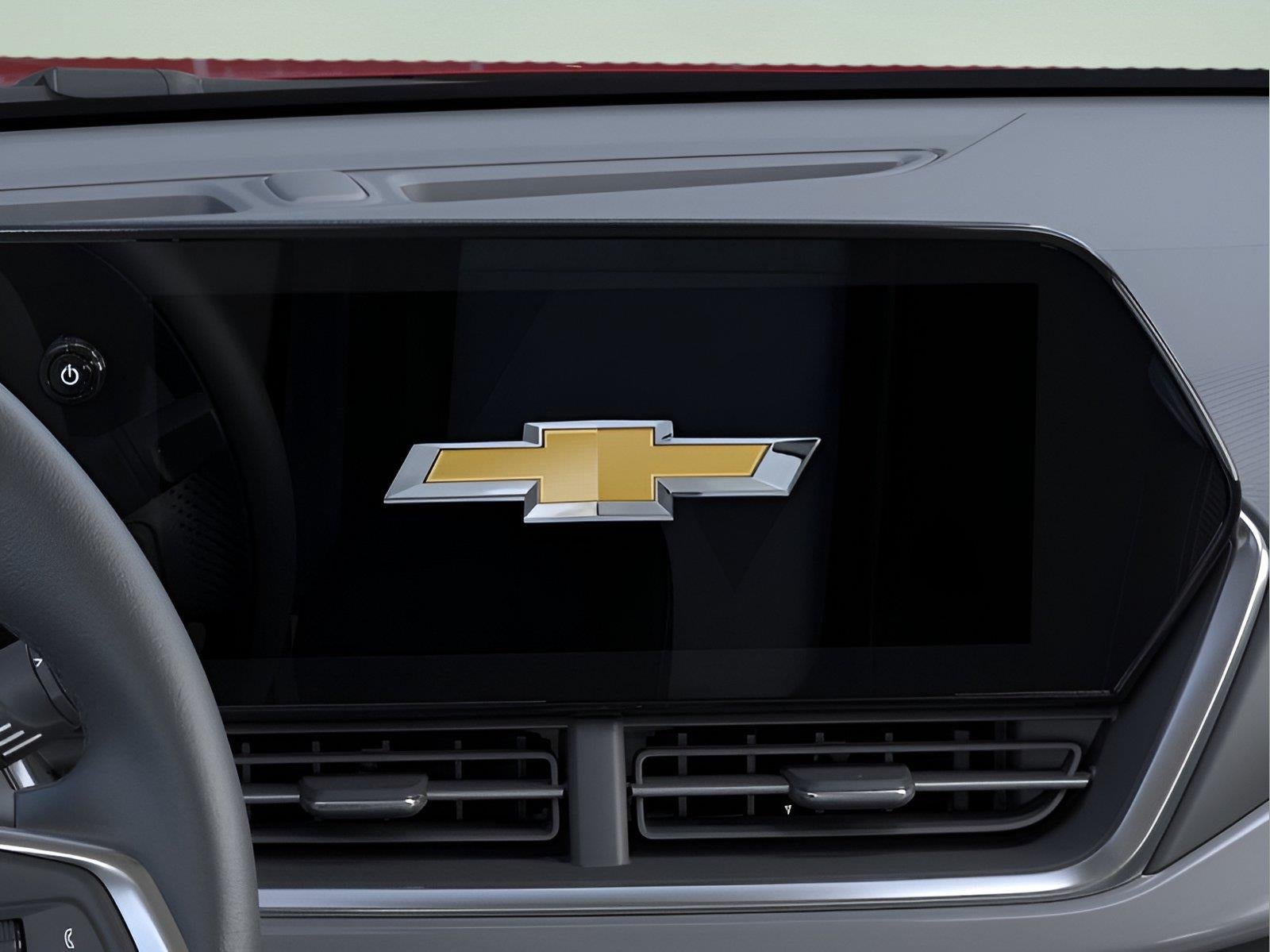 2026 Chevrolet Trax LT - Photo 18