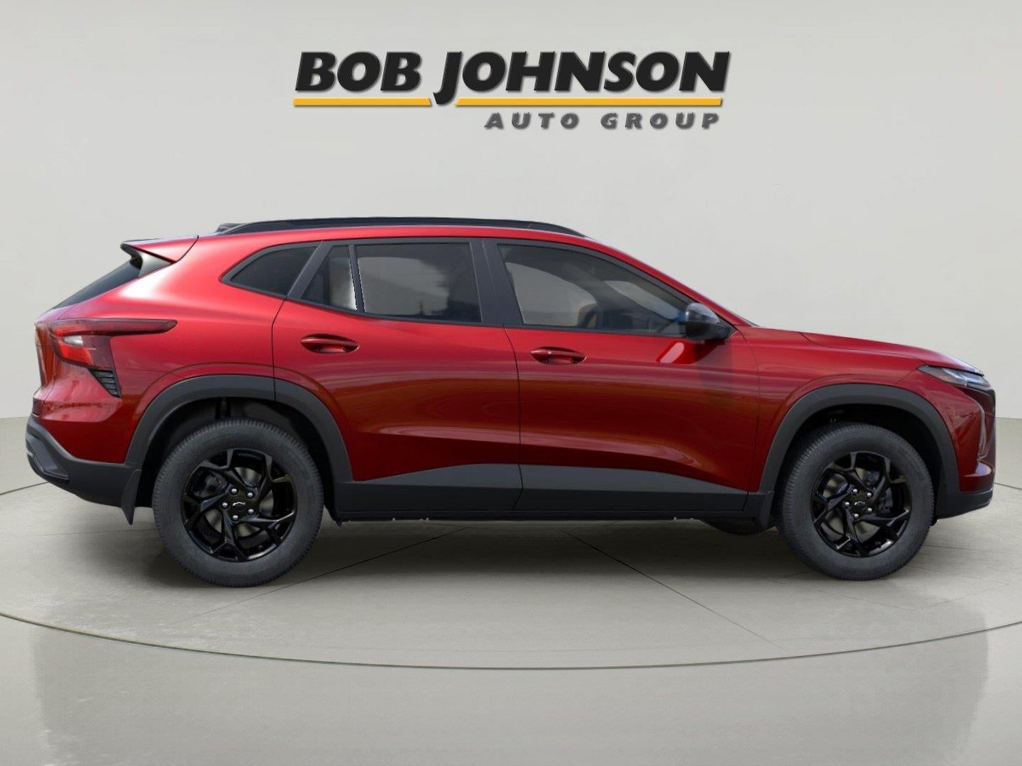 2026 Chevrolet Trax LT - Photo 6