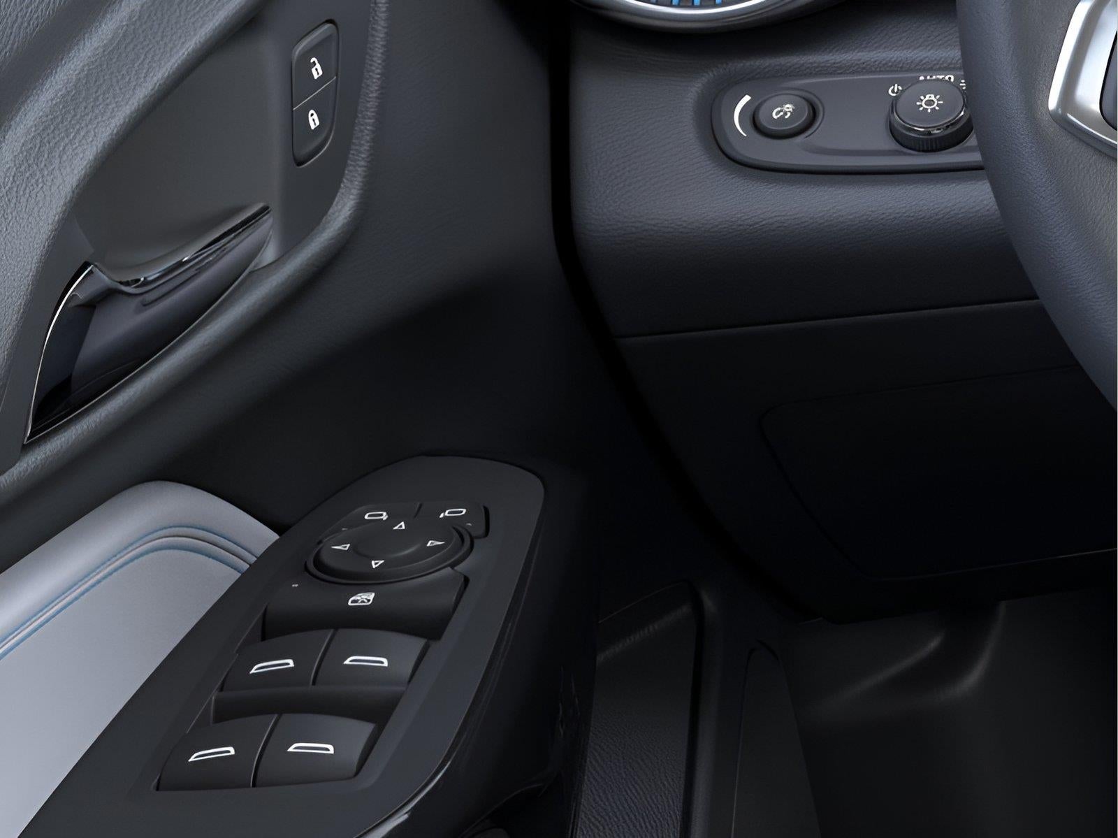 2026 Chevrolet Trax LT - Photo 12