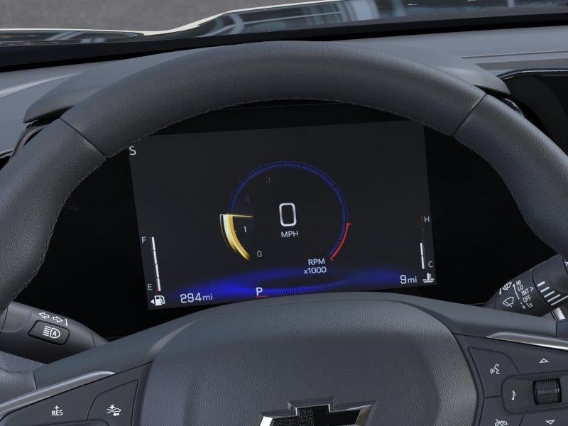 2026 Chevrolet Trax LT - Photo 8