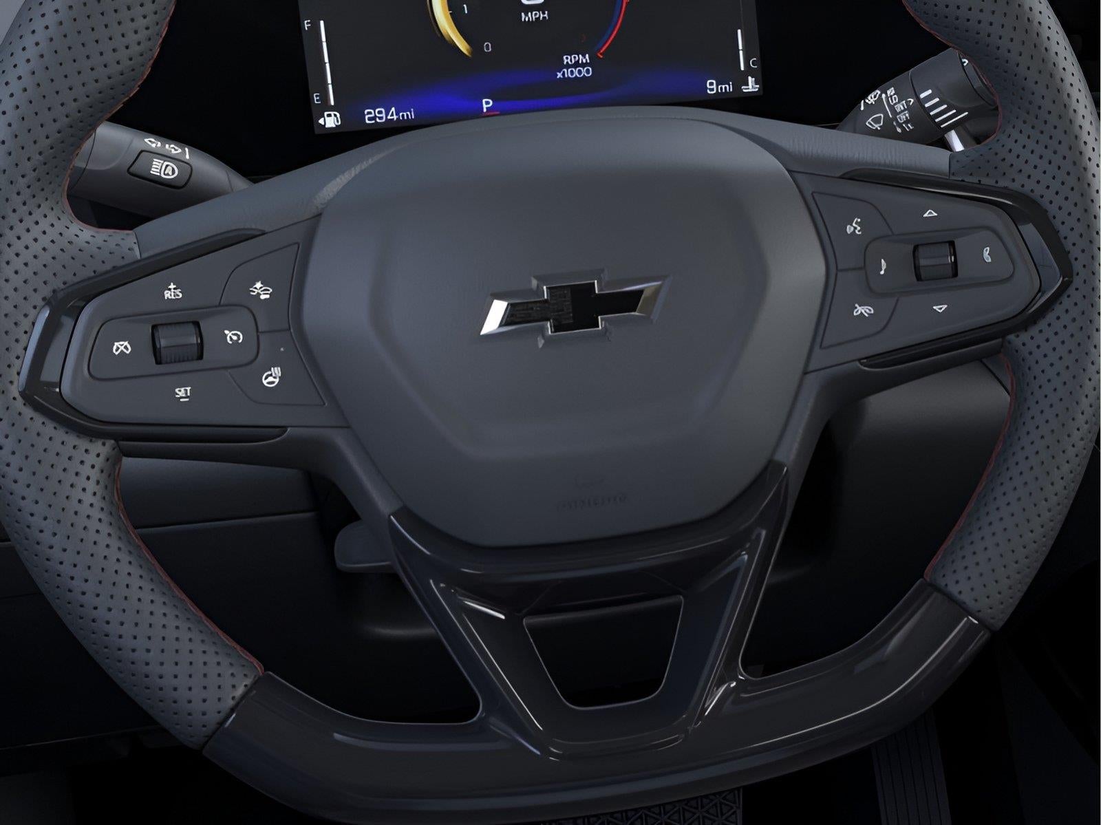 2026 Chevrolet Trax RS - Photo 17