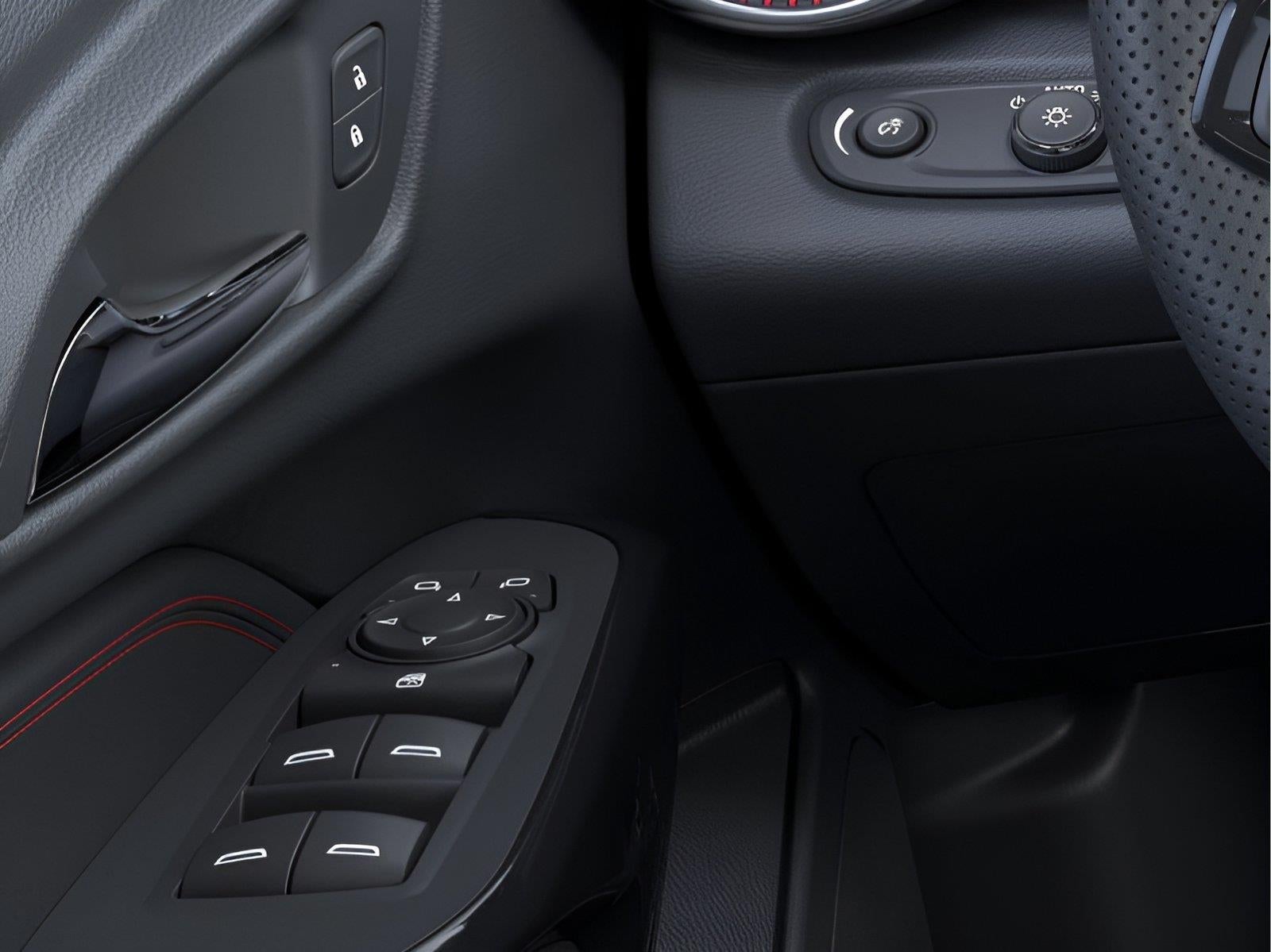 2026 Chevrolet Trax RS - Photo 20