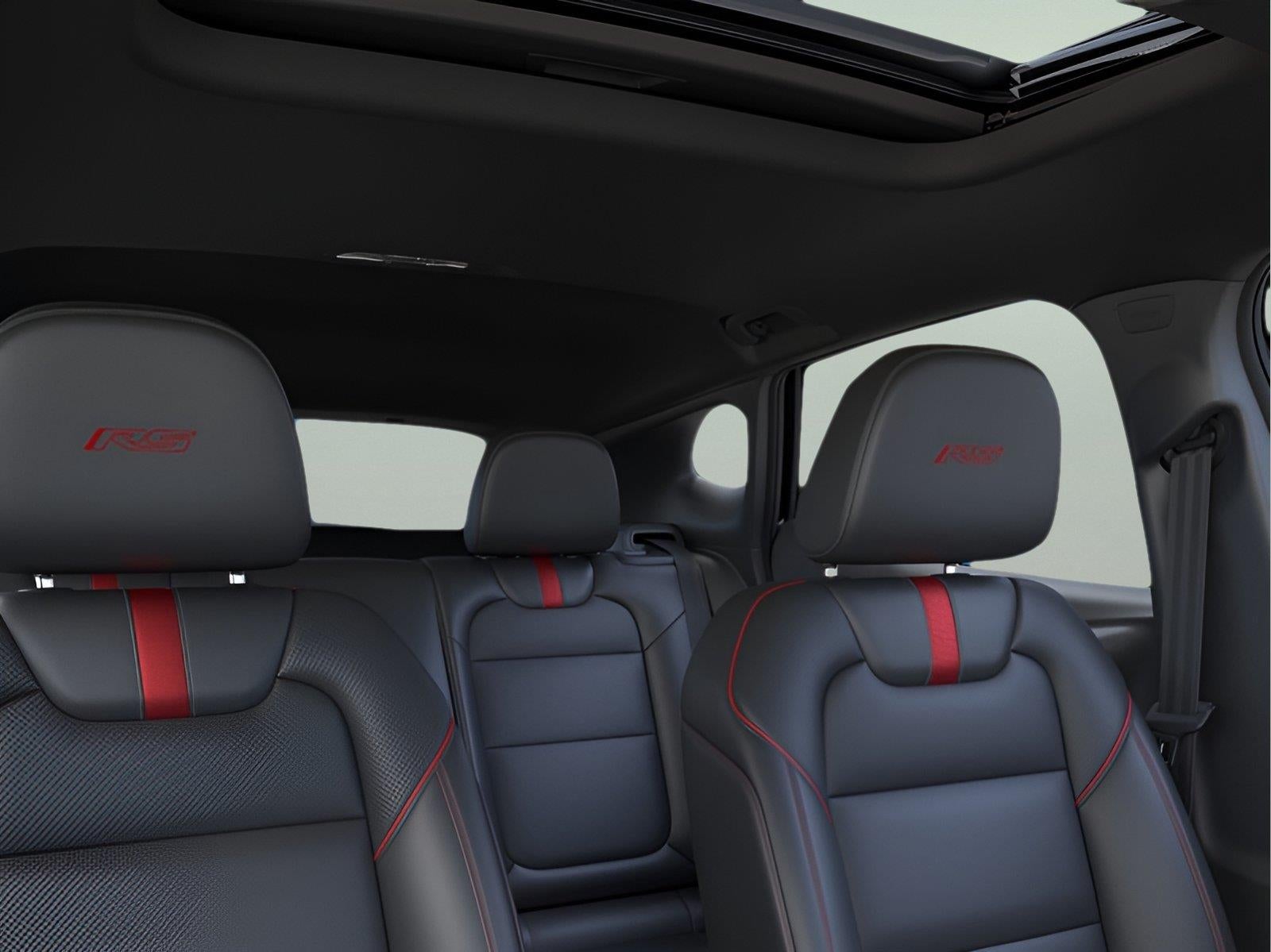 2026 Chevrolet Trax RS - Photo 22