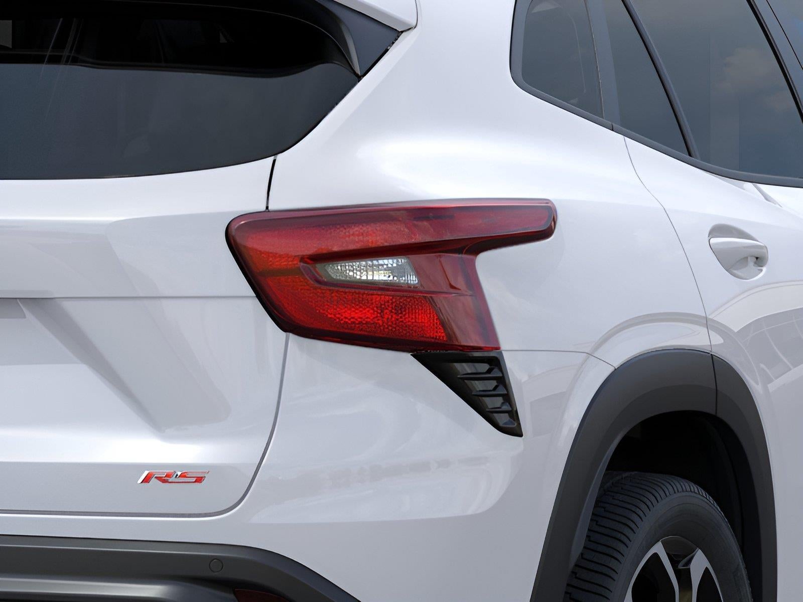 2026 Chevrolet Trax RS - Photo 9