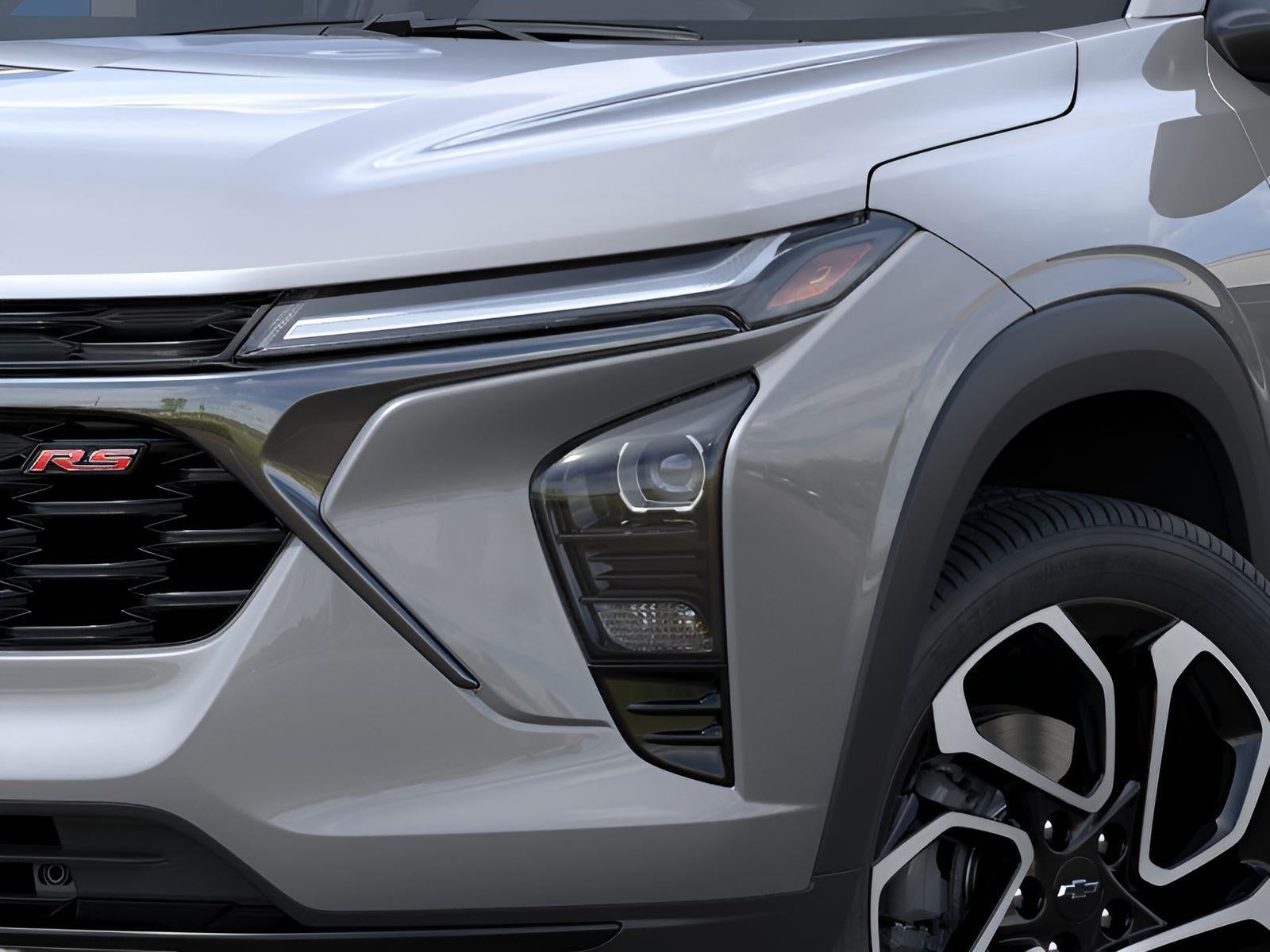 2026 Chevrolet Trax RS - Photo 10