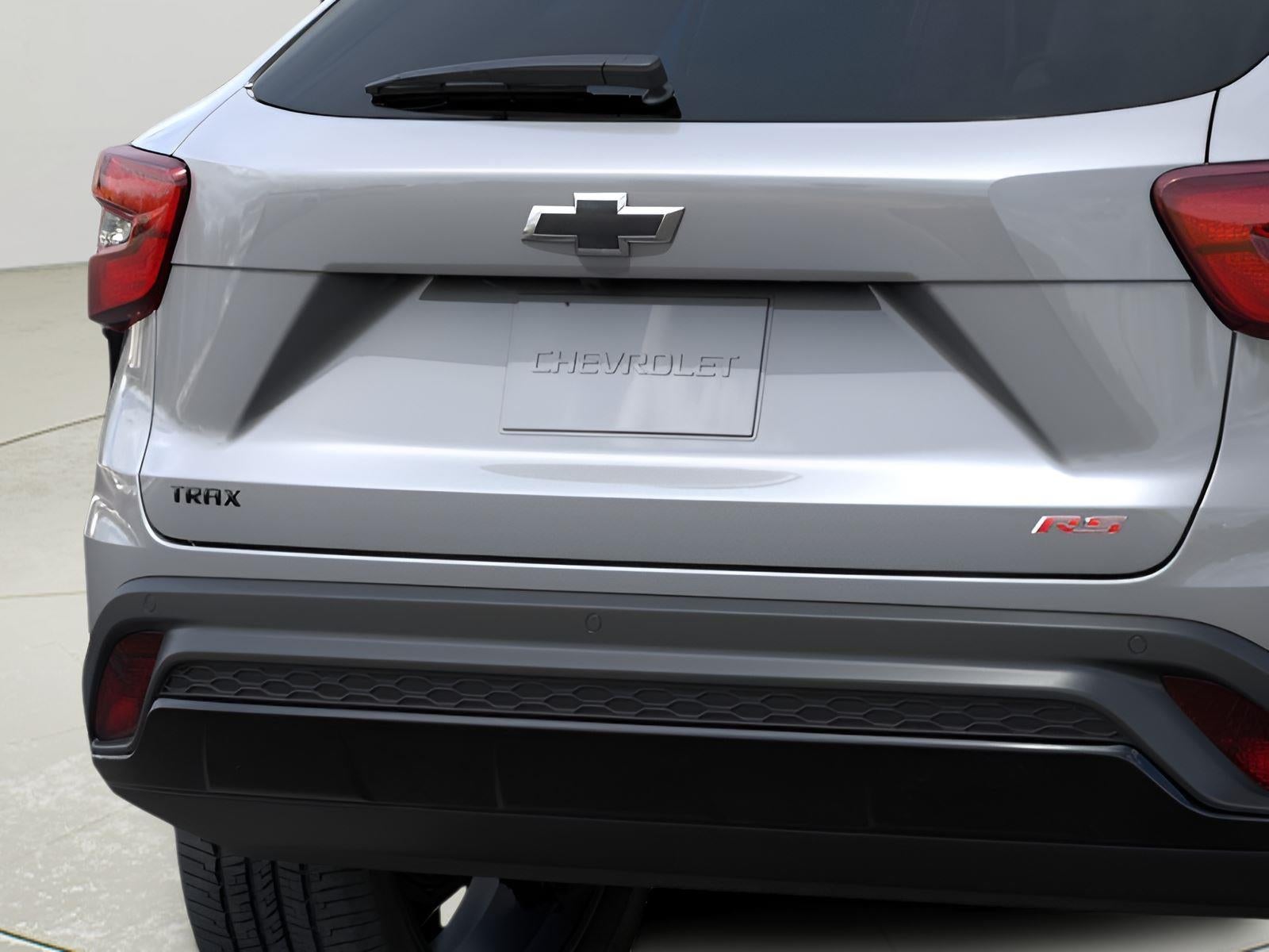 2026 Chevrolet Trax RS - Photo 14