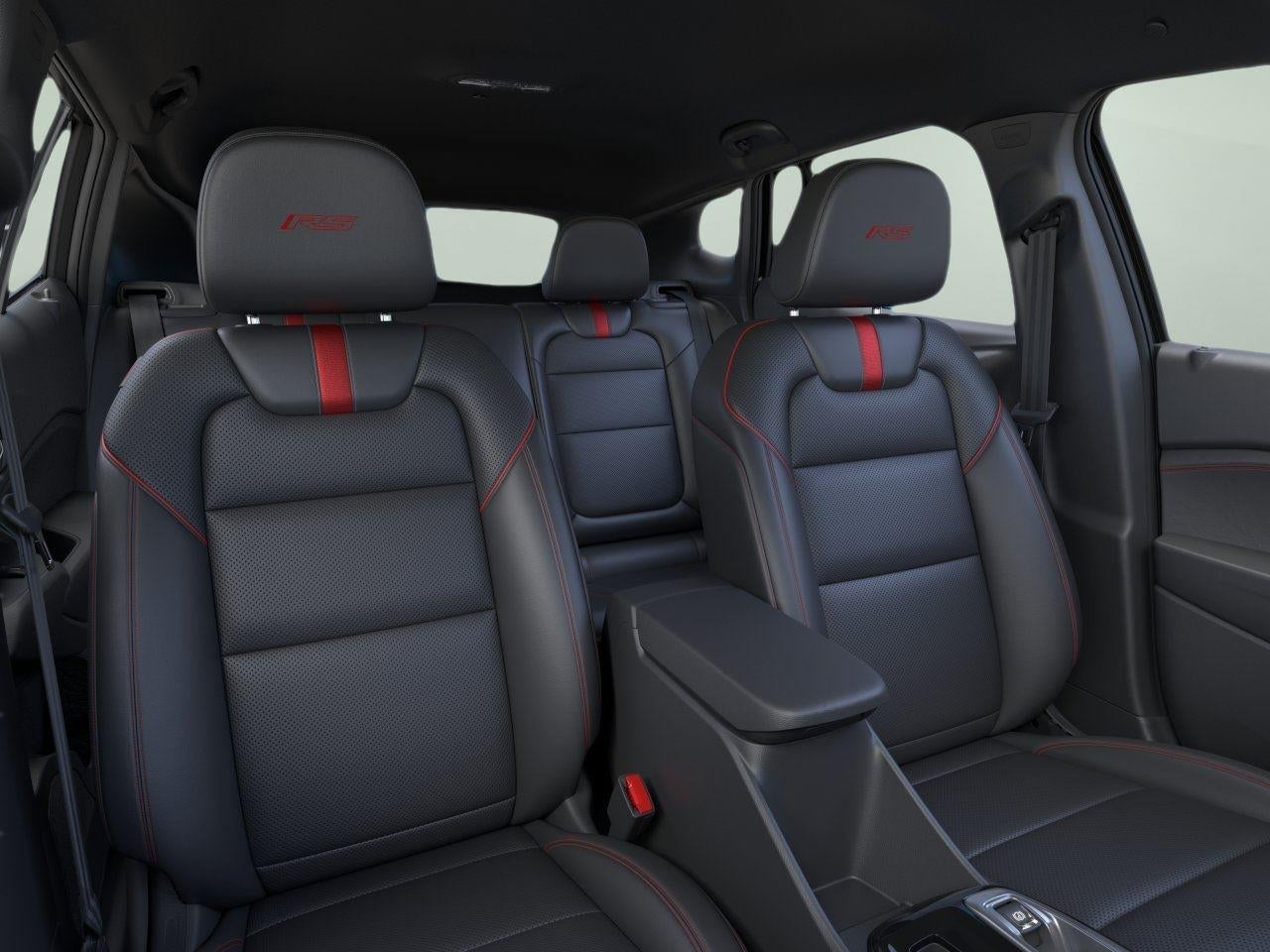 2026 Chevrolet Trax RS - Photo 16