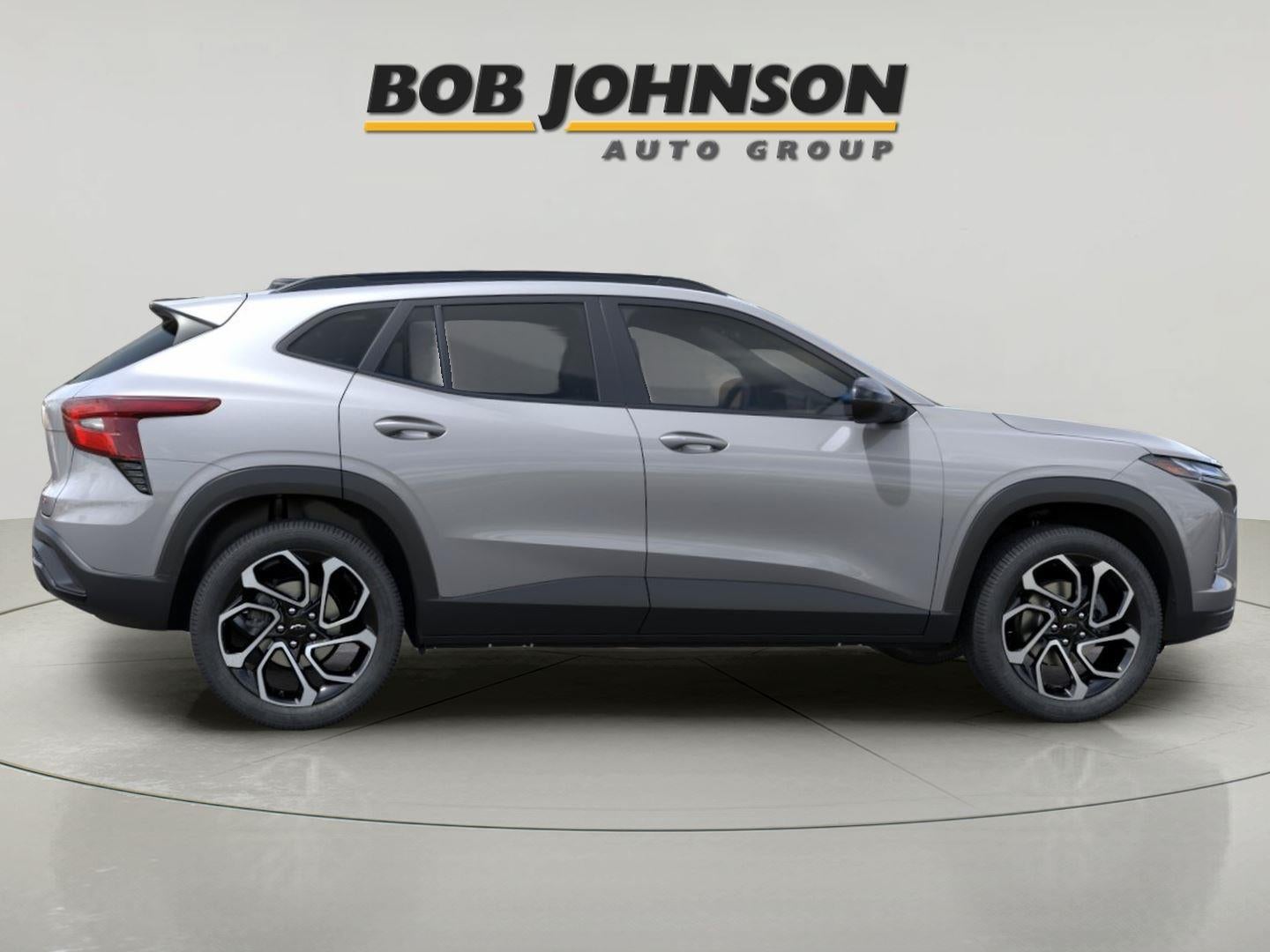 2026 Chevrolet Trax RS - Photo 2