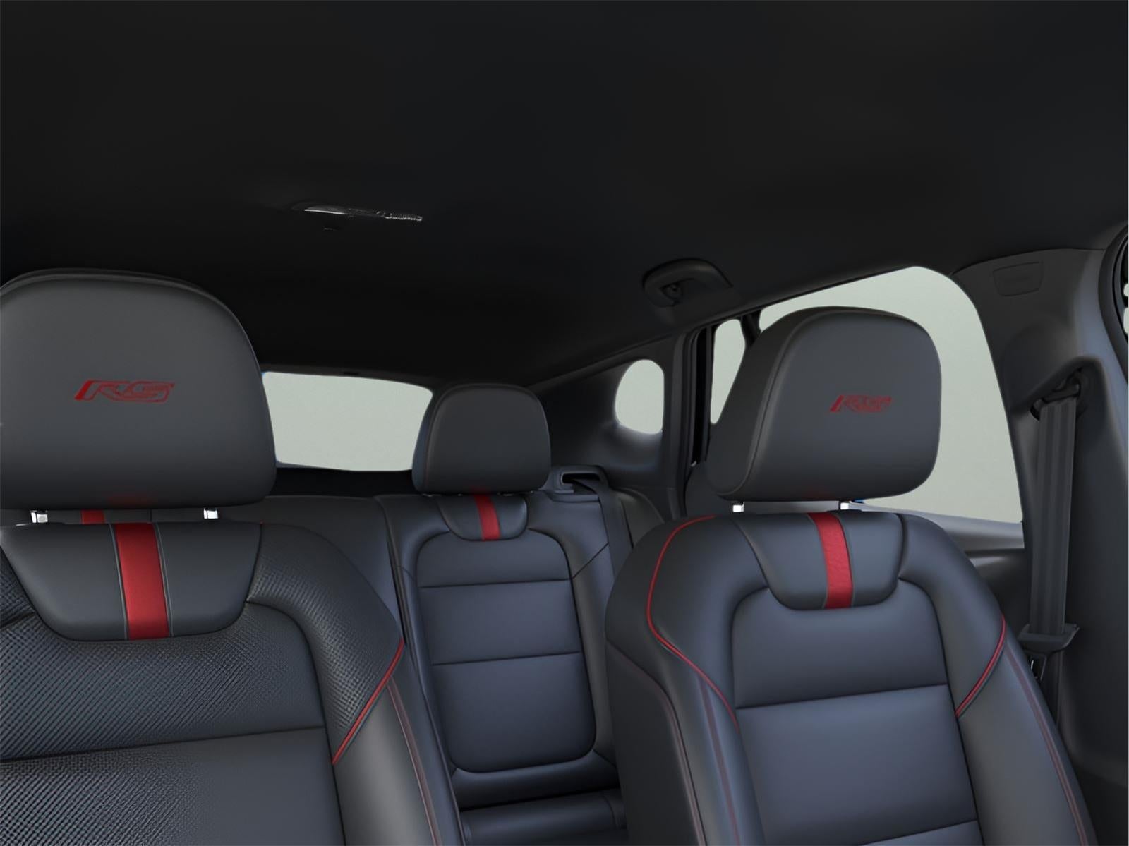 2026 Chevrolet Trax RS - Photo 24