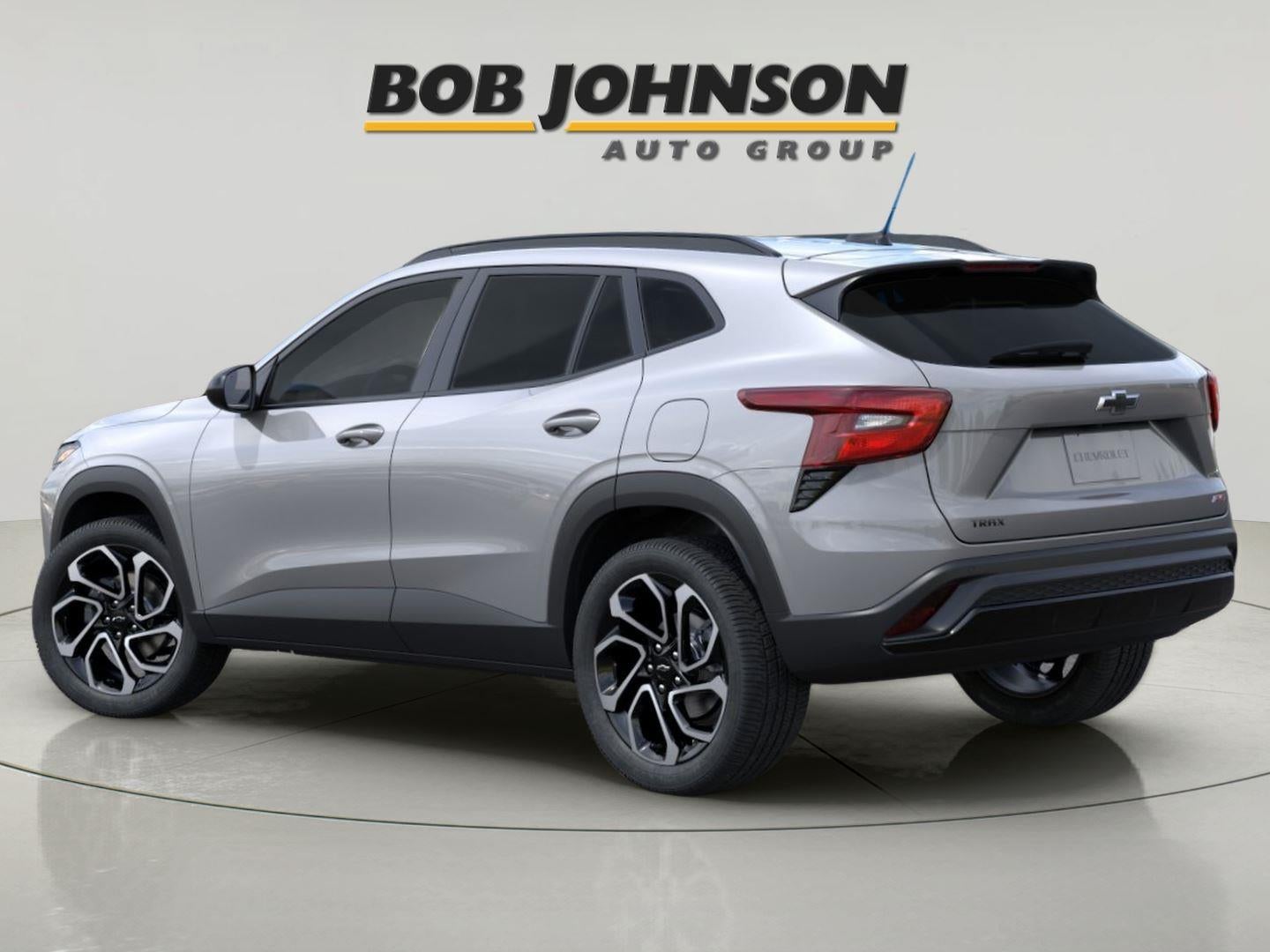 2026 Chevrolet Trax RS - Photo 4