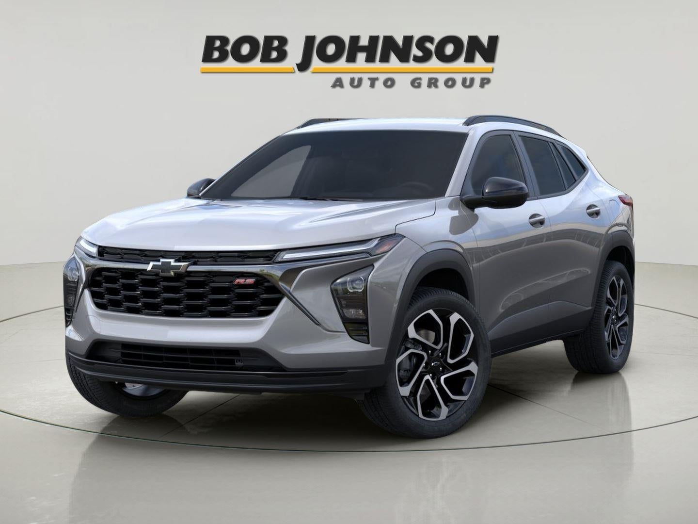 2026 Chevrolet Trax RS - Photo 7