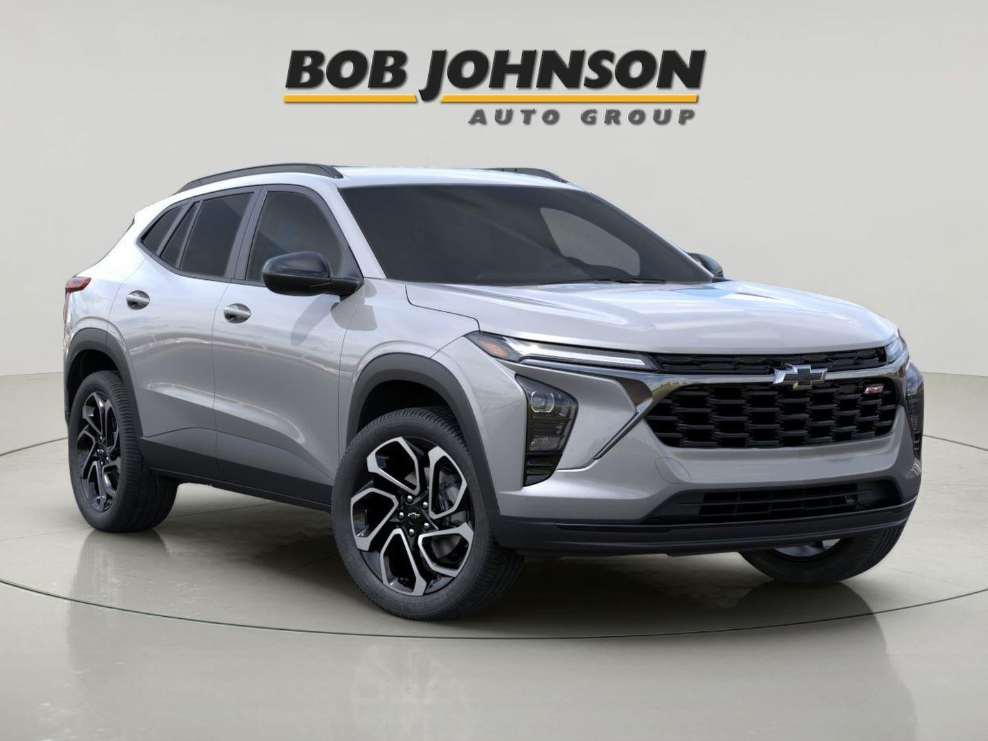2026 Chevrolet Trax RS - Photo 8